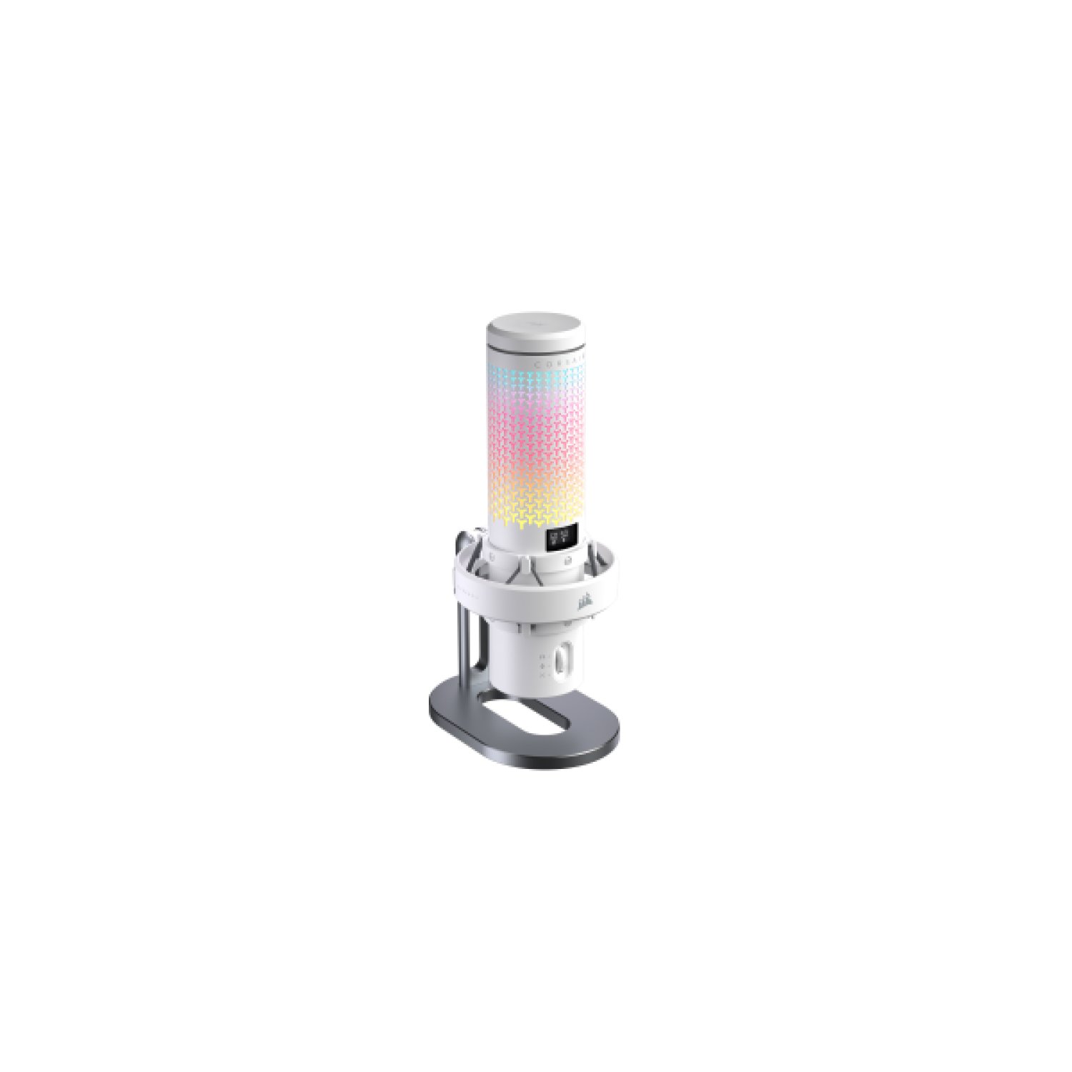 MICROFONO CORSAIR VOXARA BLANCO CA-9011407-WW