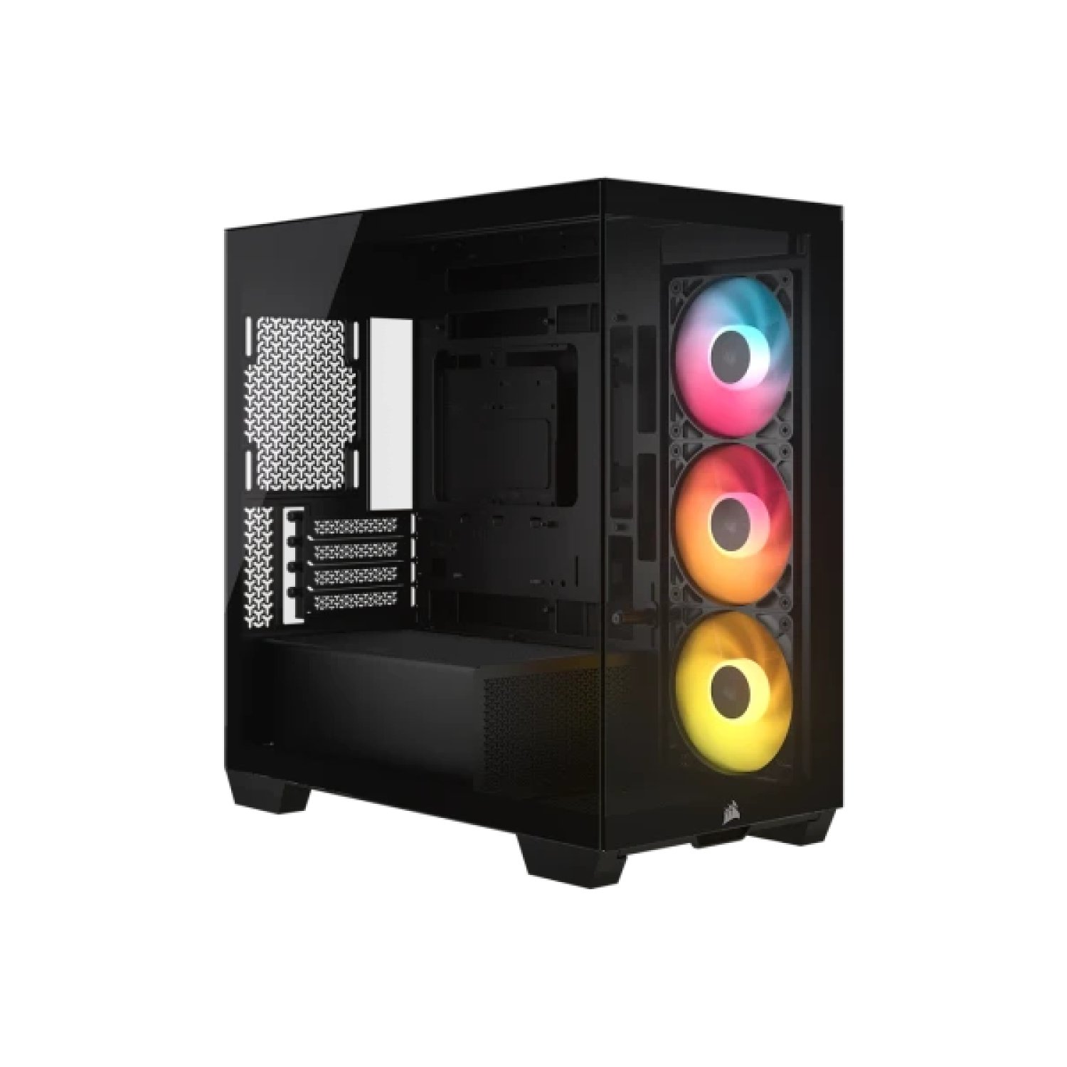 Corsair 2800X RS-R ARGB Midi Tower Negro
