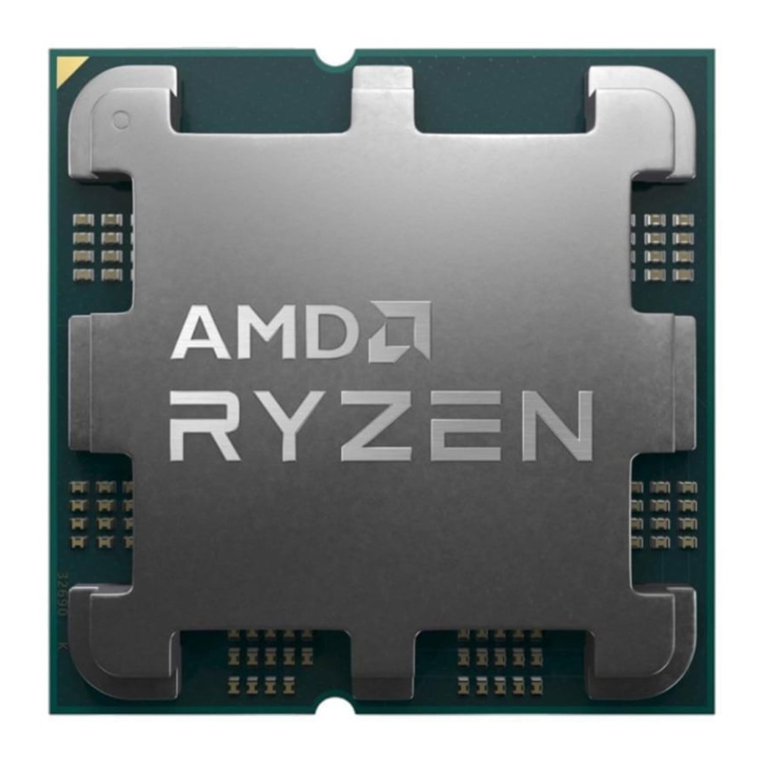 Procesador AMD Ryzen 5 5500F GHz Socket AM4