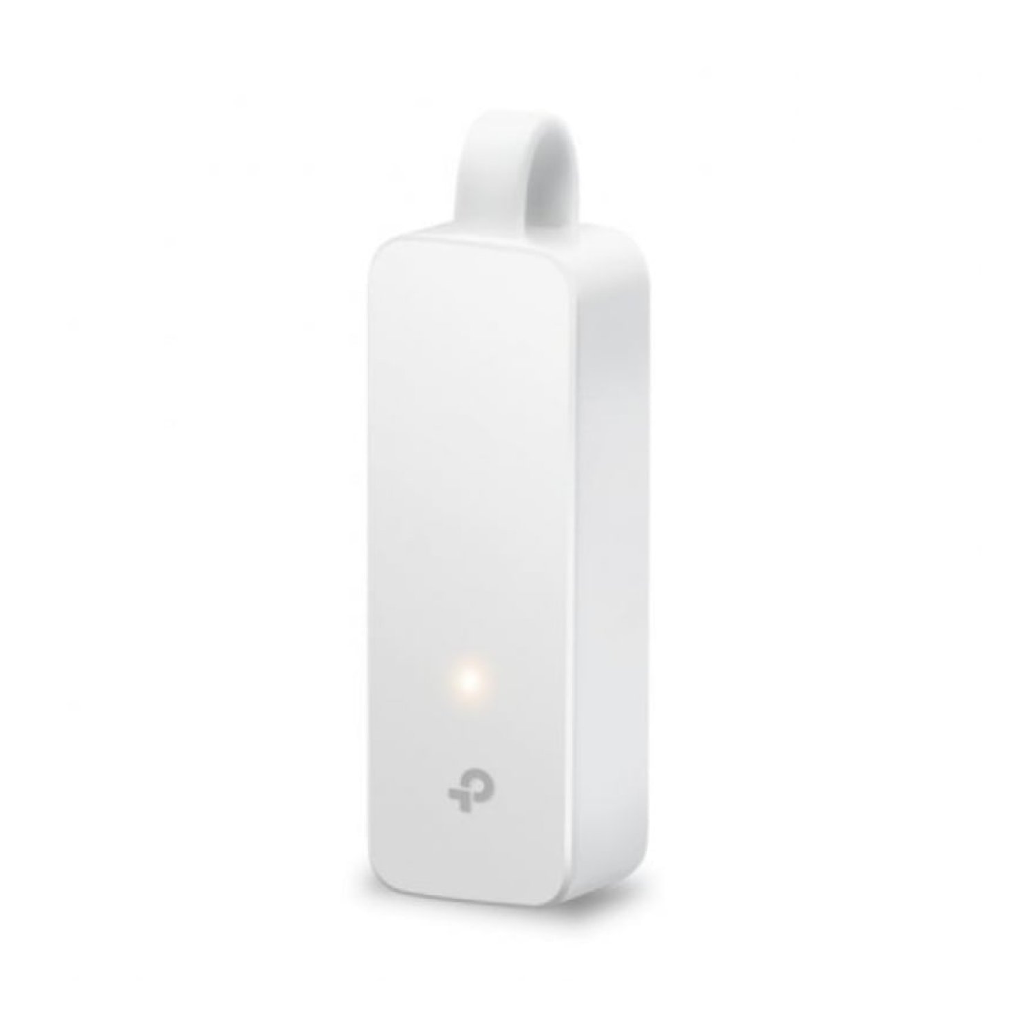 Adaptador USB Tipo-C - RJ45 Gigabit Ethernet TP-Link UE300C/ 1000Mbps