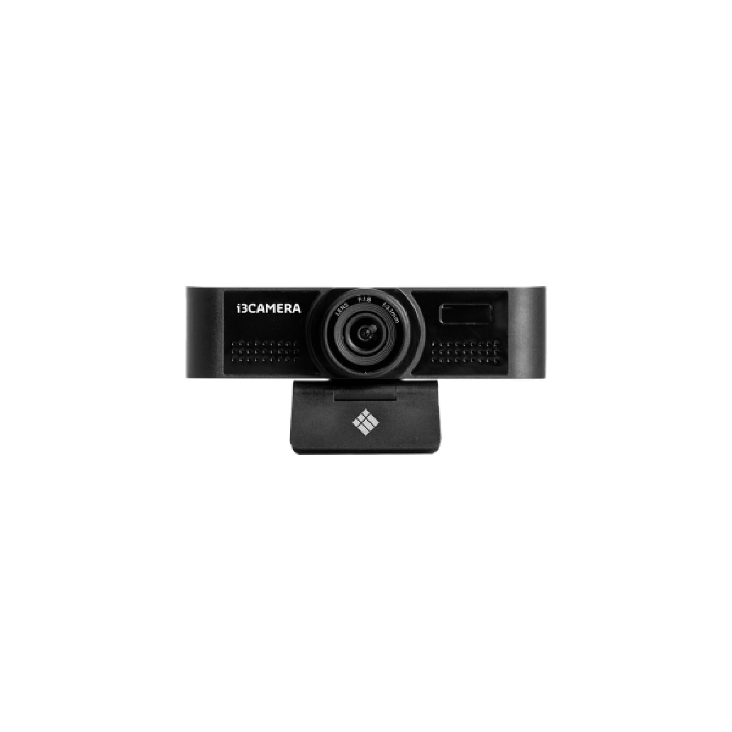 I3CONNECT I3CAMERA 1080P FHD WEBCAM 120° FOV (10010127)