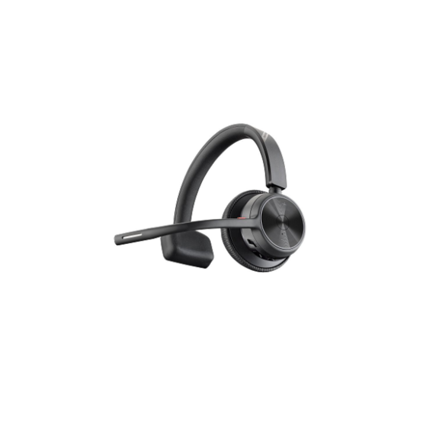 HP Poly Auriculares Poly Voyager 4310 USB-A + llave BT700