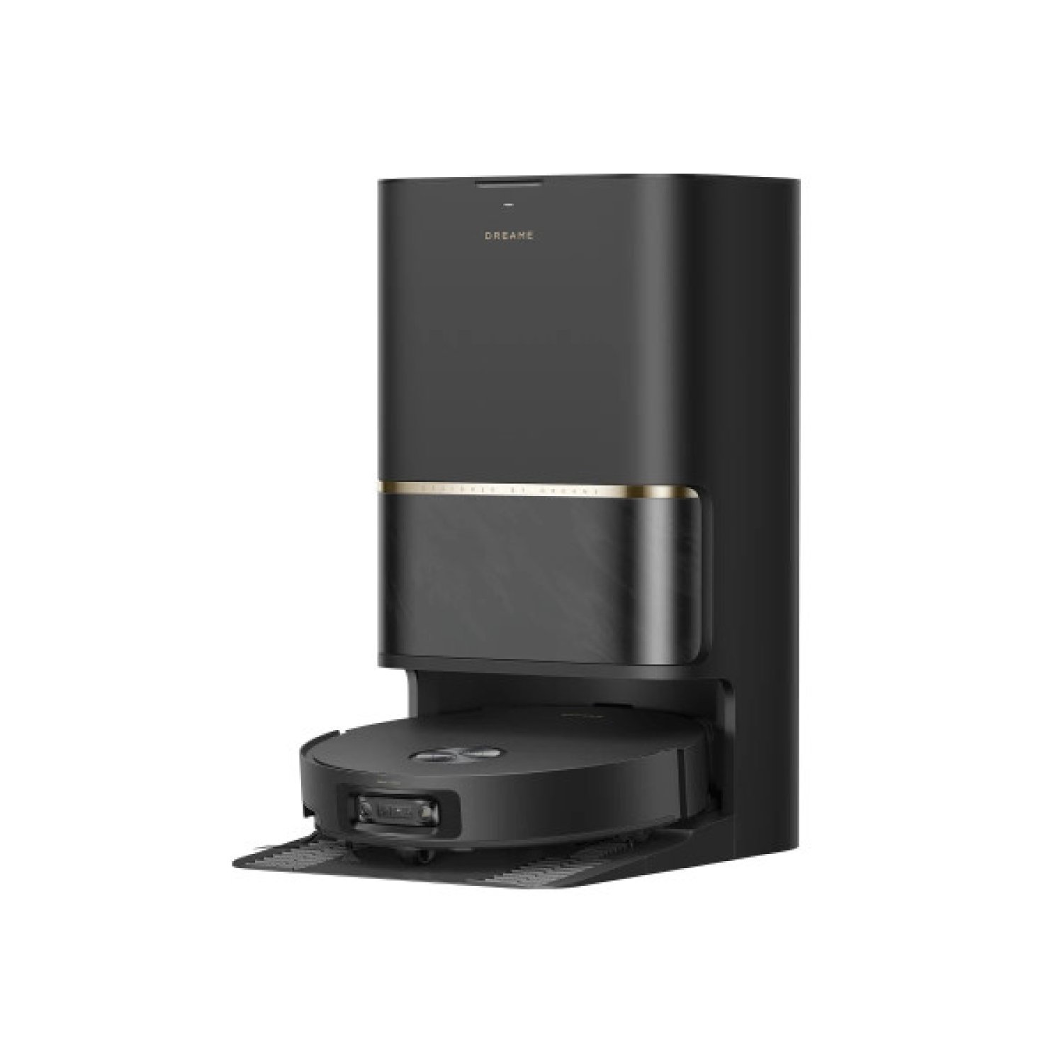 Dreame L60 Ultra 0,275 L Negro