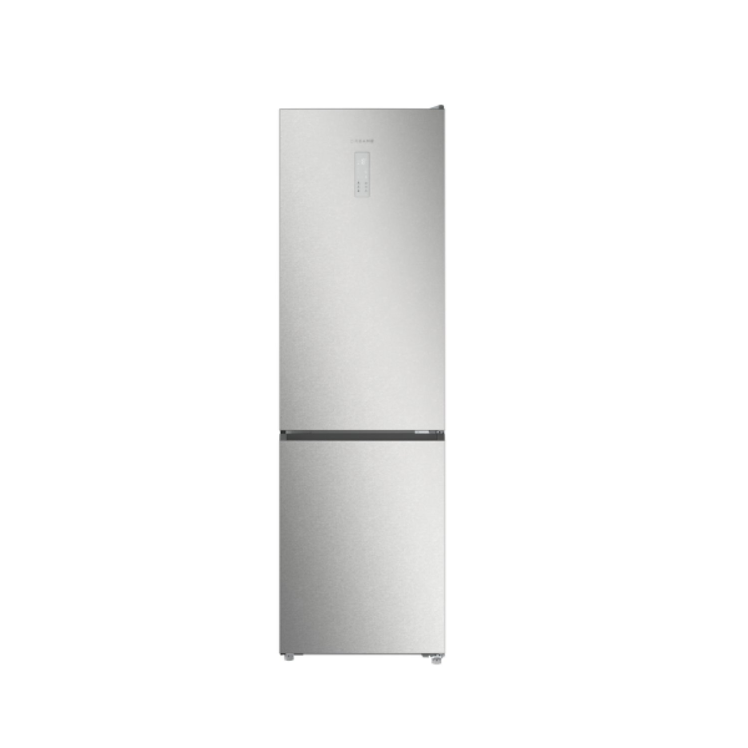 Dreame DRB450WMBCEU nevera y congelador Independiente 456 L Acero inoxidable