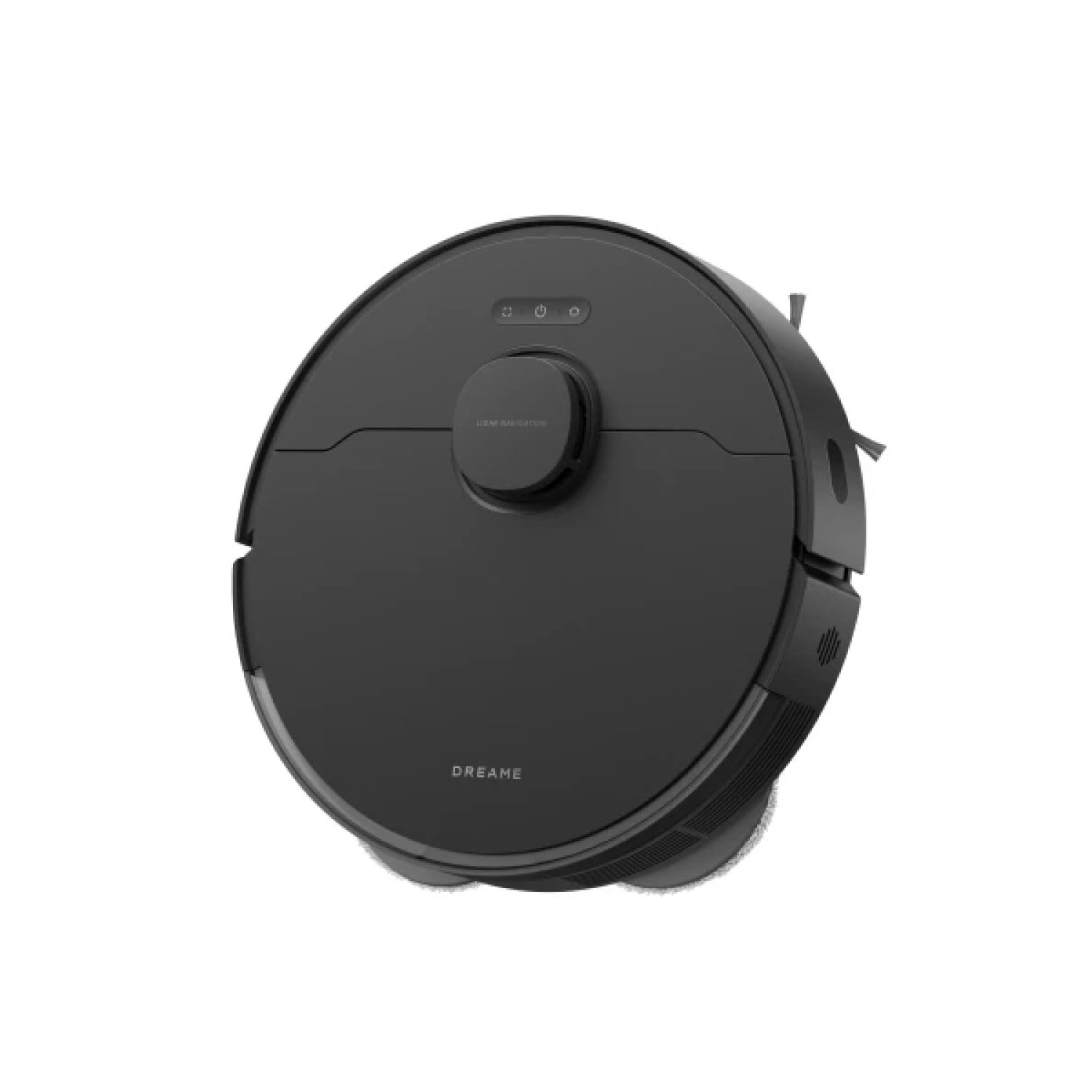 DREAME ROBOT ASPIRADOR L10S PRO GEN 3 BLACK