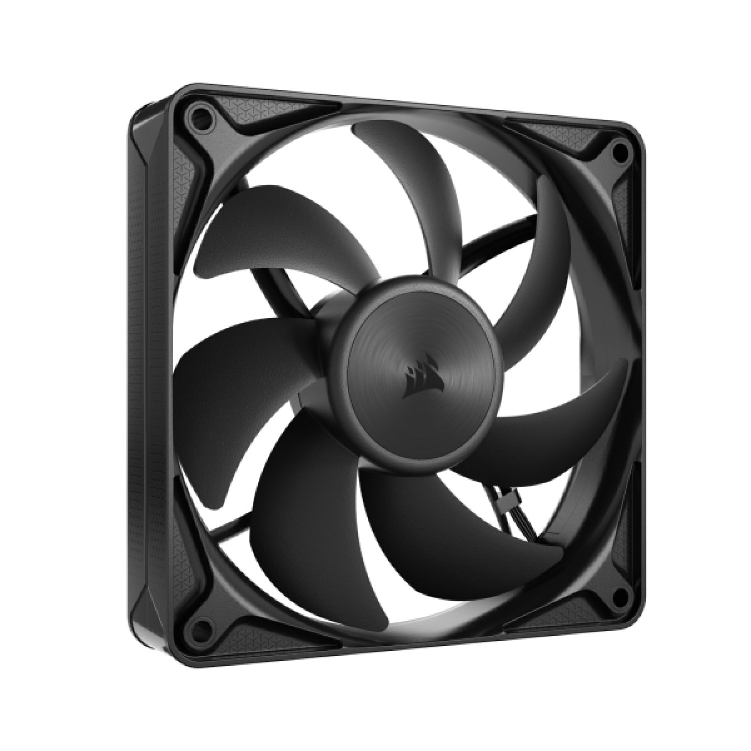 VENTILADOR CAJA CORSAIR RS120 II 120MM FAN SINGLE PACK CO-9051075-WW