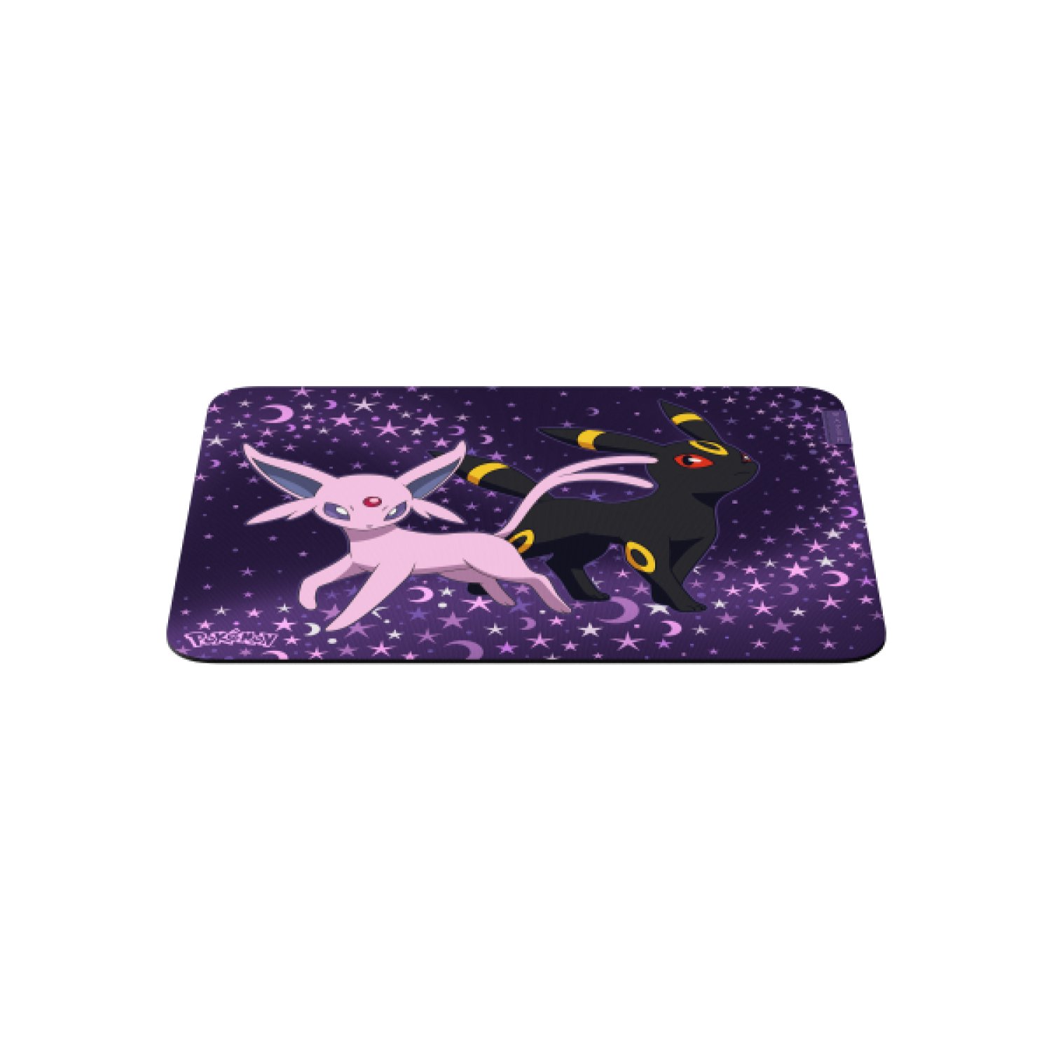 Razer Gigantus V2 – Espeon & Umbreon Edition Alfombrilla de ratón para juegos Púrpura