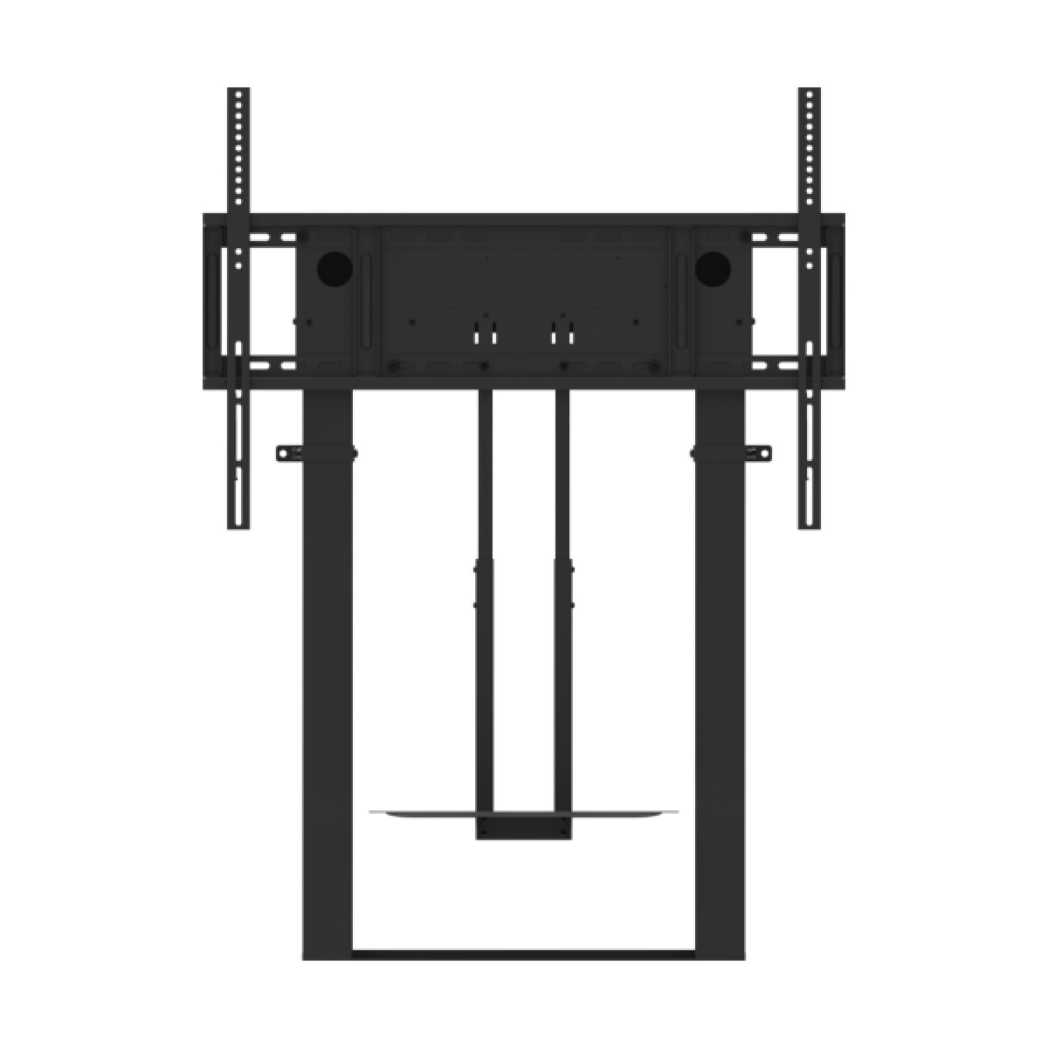 I3CONNECT LIFT 4 A PARED / PARTE COMÚN - SIZE (LXWXH): 1150 X 772 X 134 MM -  30 KG (10010881)