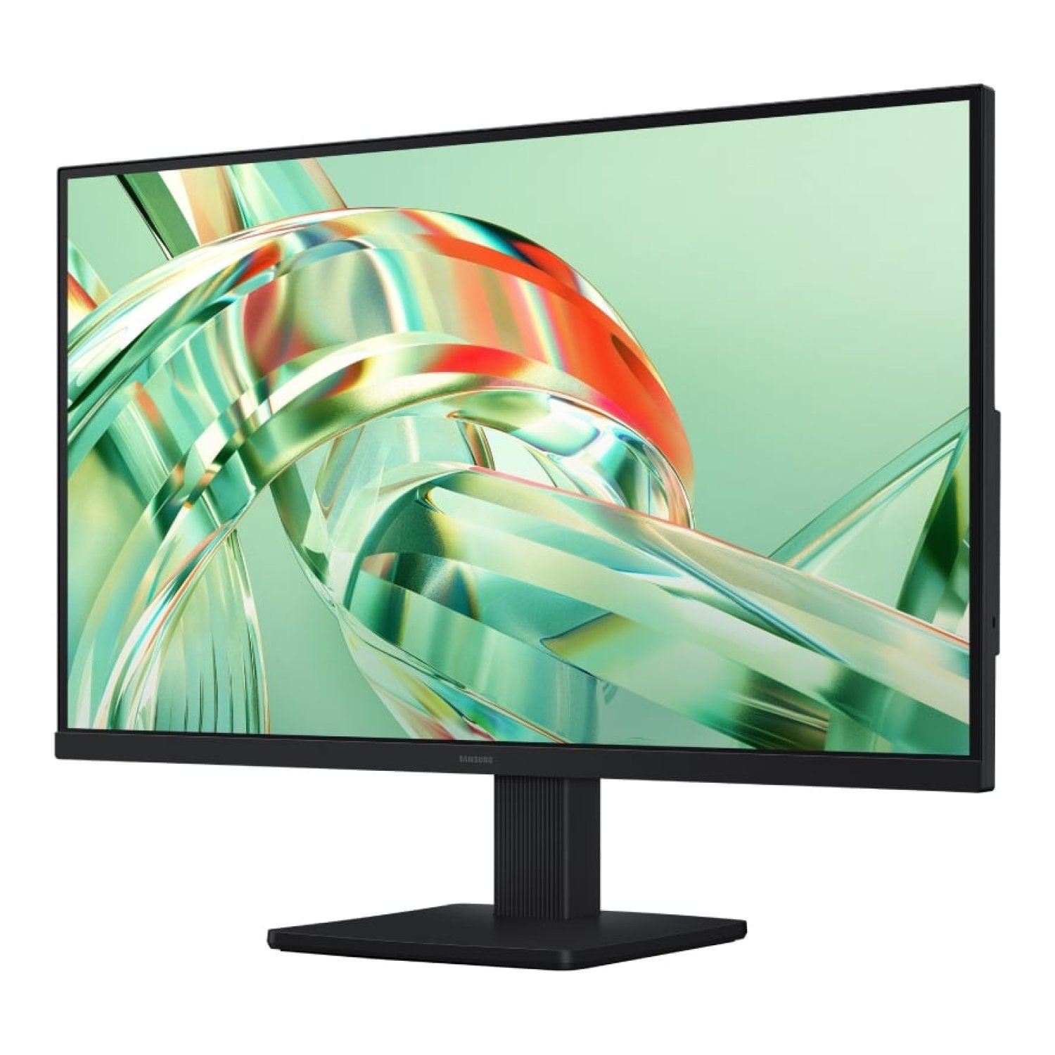 Monitor Profesional Samsung ViewFinity S7 S71H S27H710EAU 27"/ 4K/ Negro