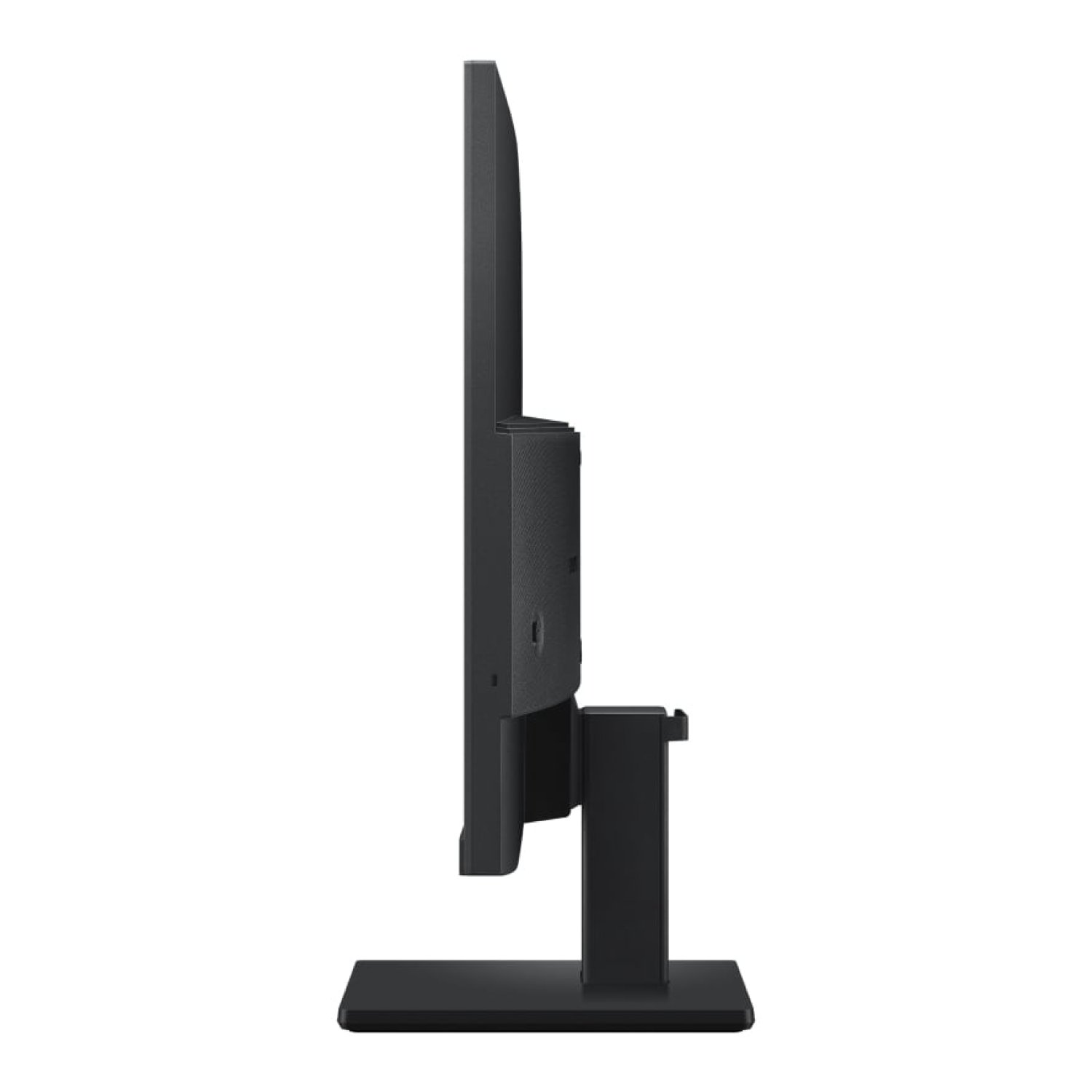 Monitor Profesional Samsung ViewFinity S7 S71H S27H710EAU 27"/ 4K/ Negro