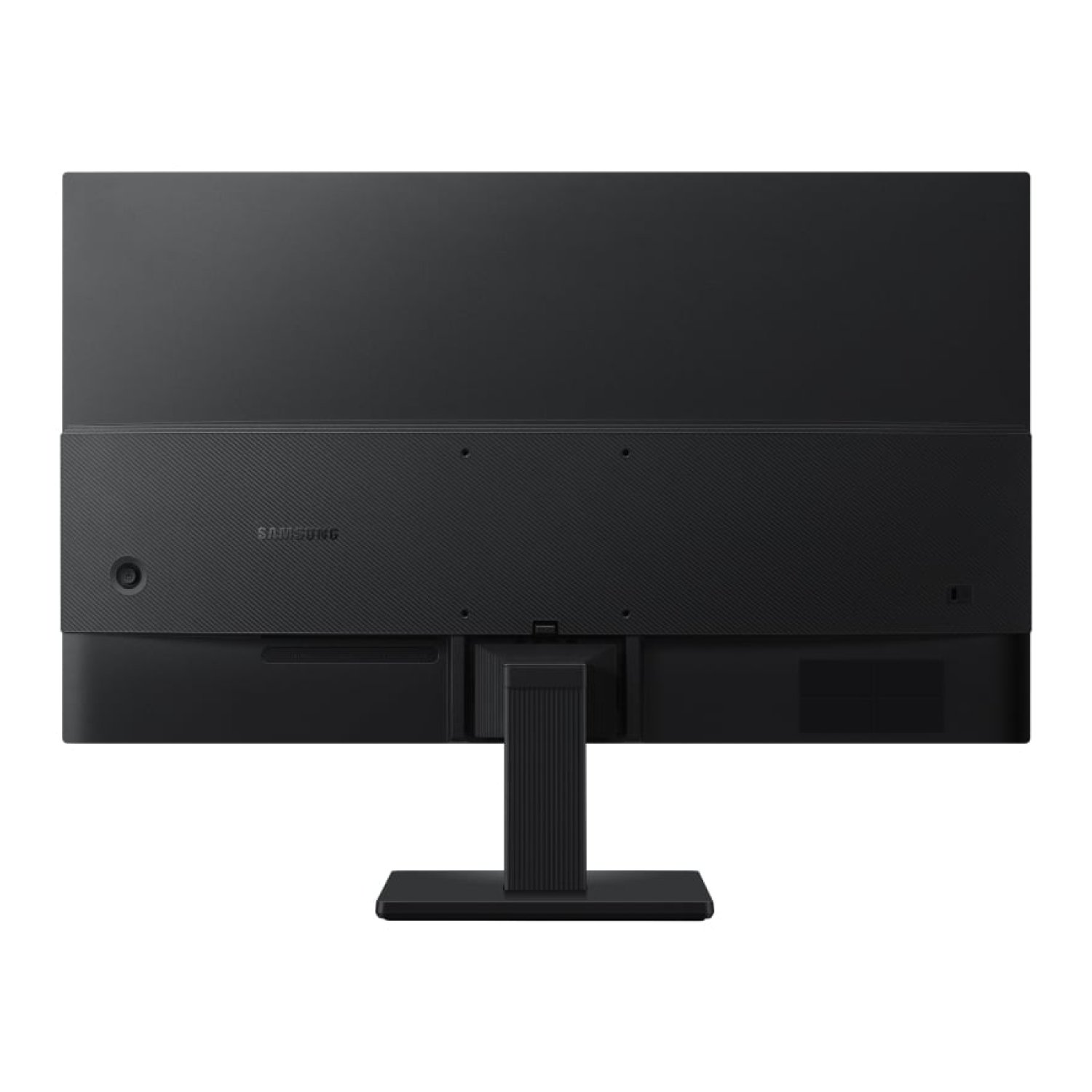 Monitor Profesional Samsung ViewFinity S7 S71H S27H710EAU 27"/ 4K/ Negro