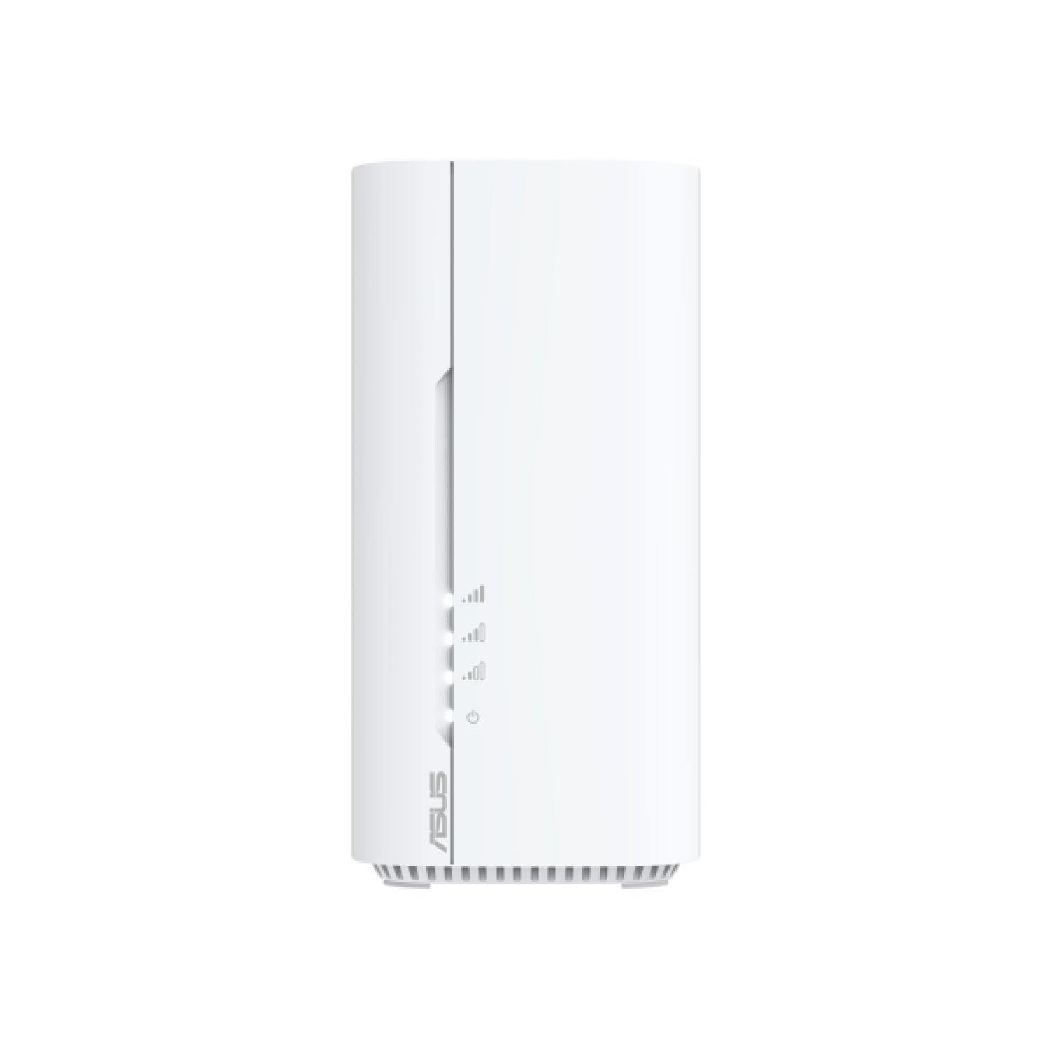 ASUS 4G-BE58 router inalámbrico Gigabit Ethernet Doble banda (2,4 GHz / 5 GHz) Blanco