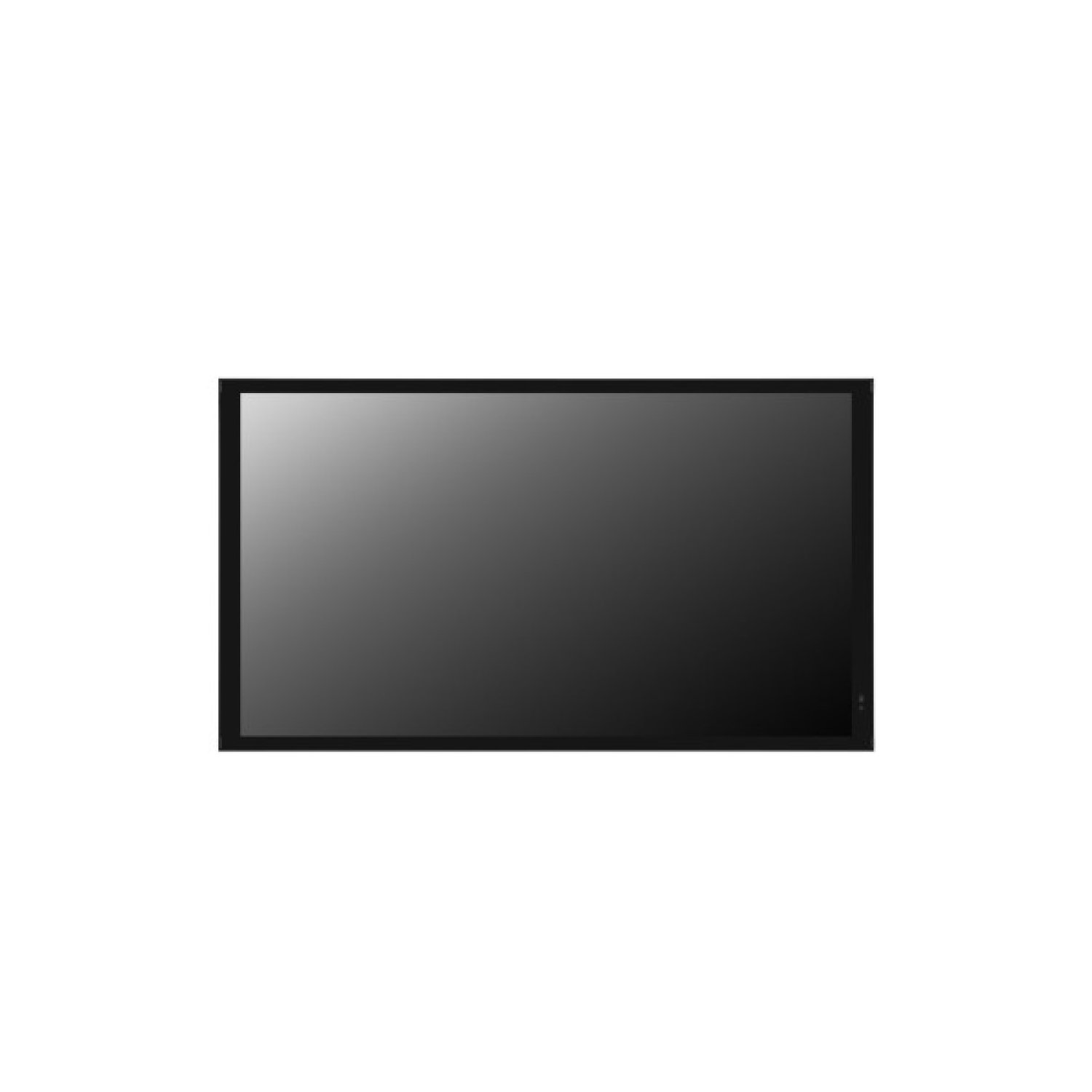 LG 49XE4P-B pantalla de señalización Pantalla plana para señalización digital 124,5 cm (49") LED Wifi 4000 cd / m² Full HD Negro WebOS 24/7