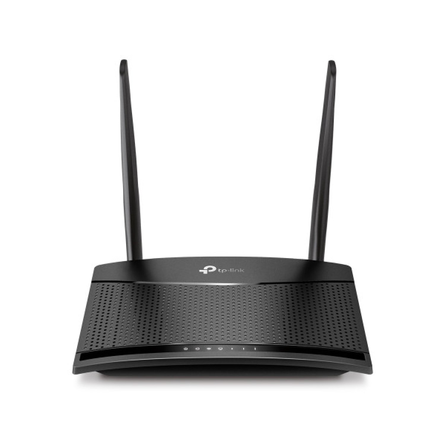 TP-Link TL-MR100 router inalámbrico Ethernet rápido Banda única (2,4 GHz) 4G Negro