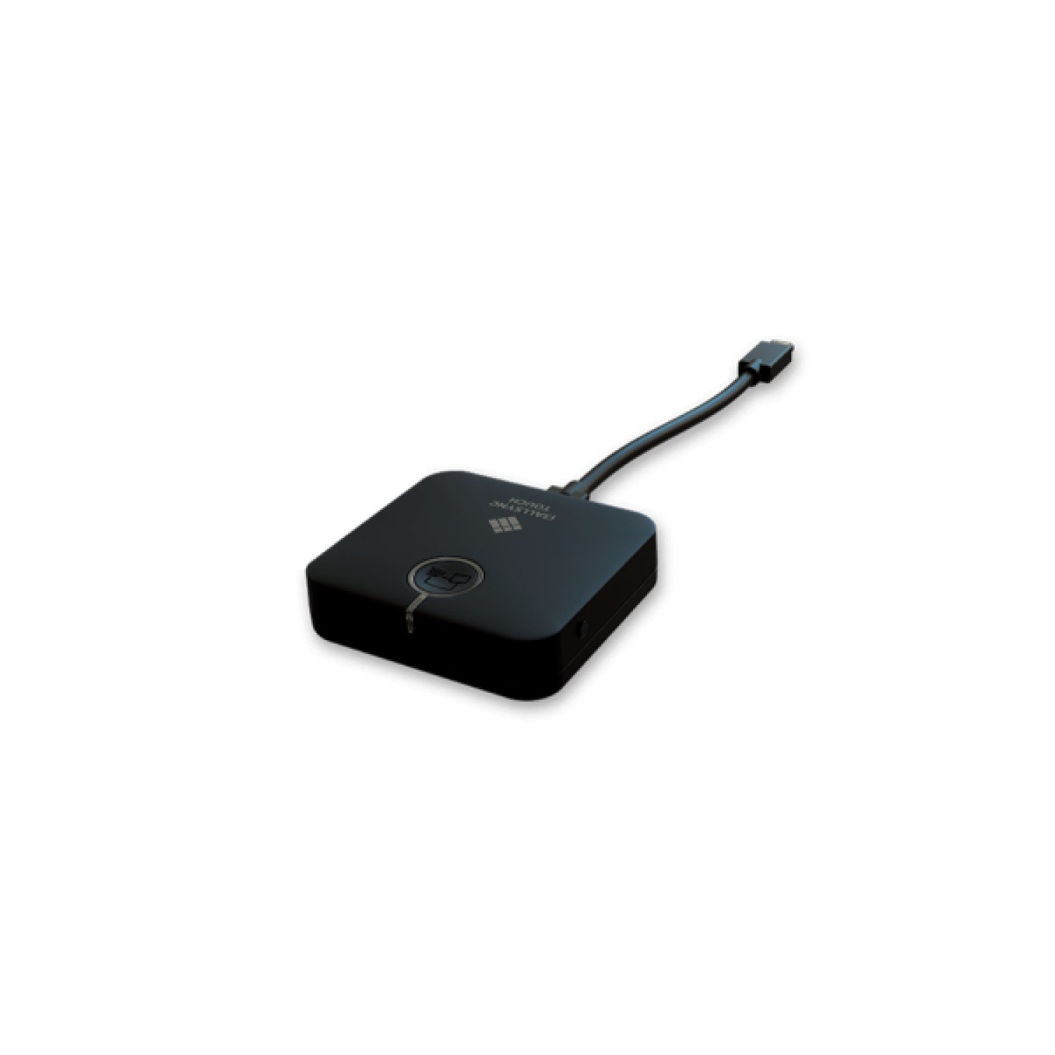 i3-Technologies i3ALLSYNC Touch Módulo de transmisor Negro 1 pieza(s)