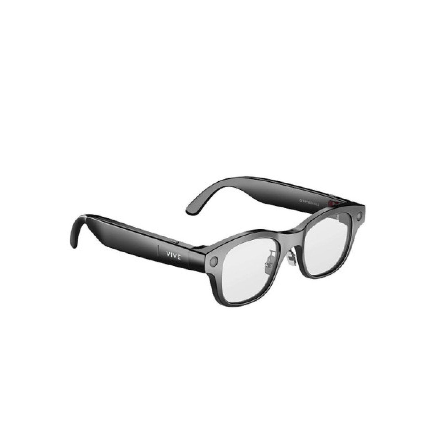 HTC EAGLE SQUARE BLACK  ADAPTIVE LENS