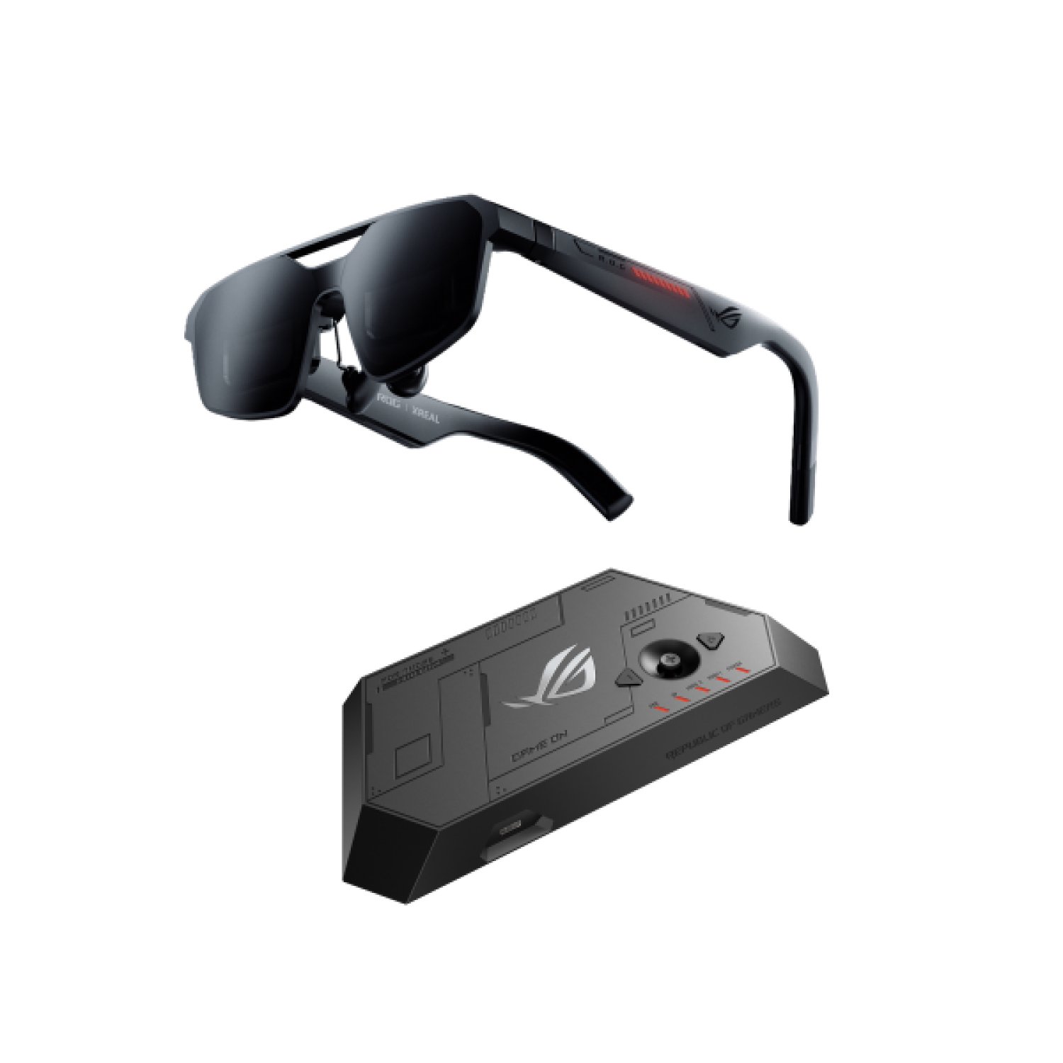 ASUS ROG XREAL R1-N gafas inteligentes