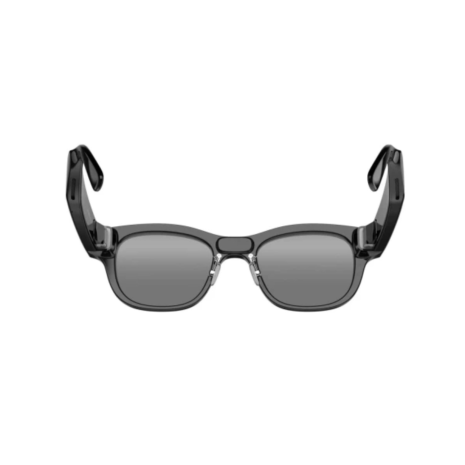 HTC EAGLE SQUARE BLACK SUNGLASSES LENS