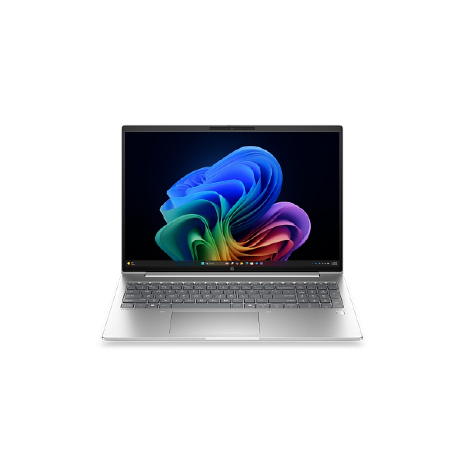 HP ProBook 4 G2i 16 inch Notebook AI PC Wolf Pro Security Edition Intel Core 5 Portátil 40,6 cm (16") WUXGA 16 GB LPDDR5x-SDRAM 512 GB SSD Wi-Fi 7 (802.11be) Windows 11 Pro Plata