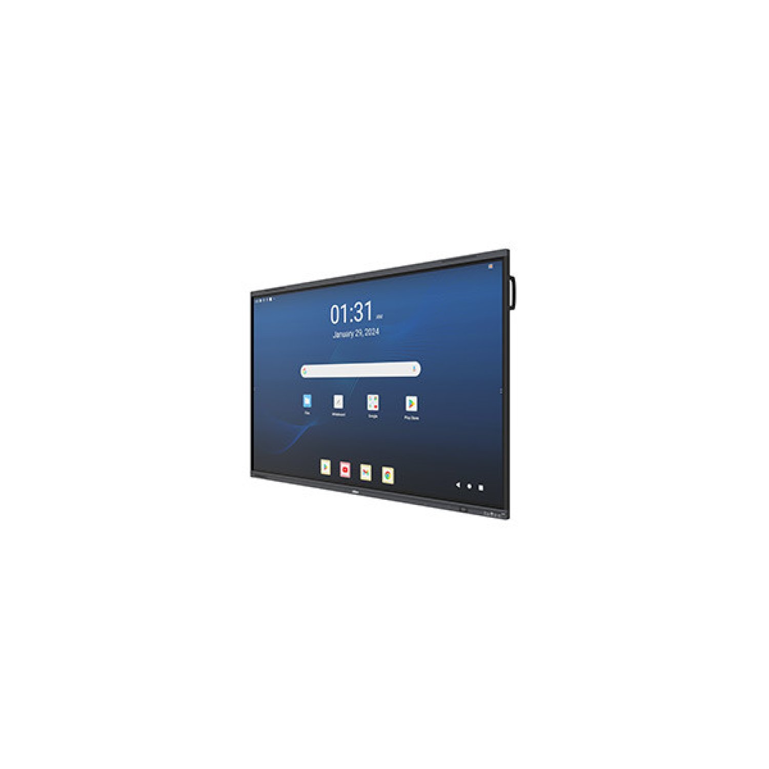 (DHI-LPH86-MC480-U-S) DAHUA DISPLAY MONITOR INTERACTIVO 86" DEEBHUB BUSINESS LITE