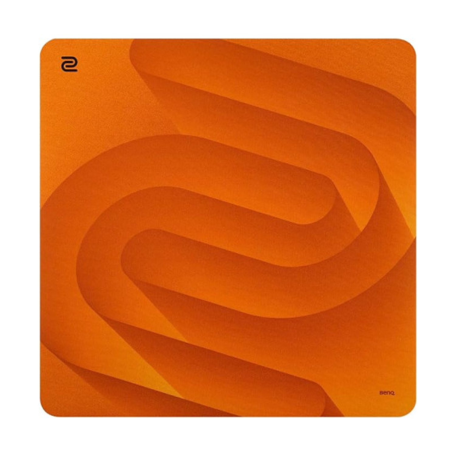 ALFOMBRILLA GAMING ZOWIE H-SR-SE-ZC08 NARANJA (9H.N5NFS.A61)