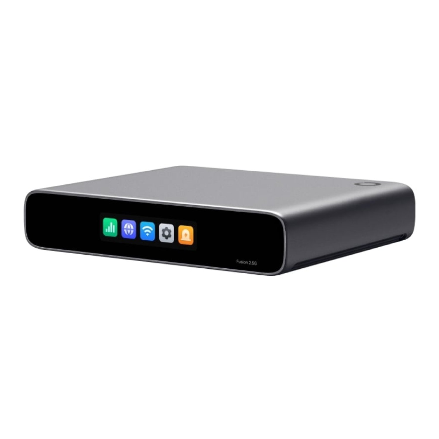 Punto de Acceso/ Router VPN TP-Link Omada Fusion 2.5G/ 2.5 GbE