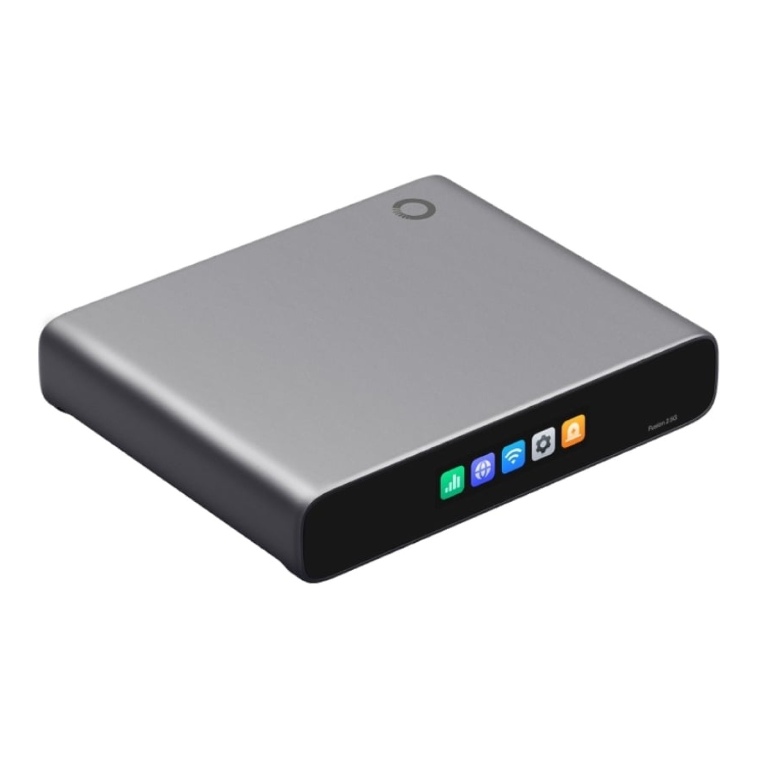 Punto de Acceso/ Router VPN TP-Link Omada Fusion 2.5G/ 2.5 GbE
