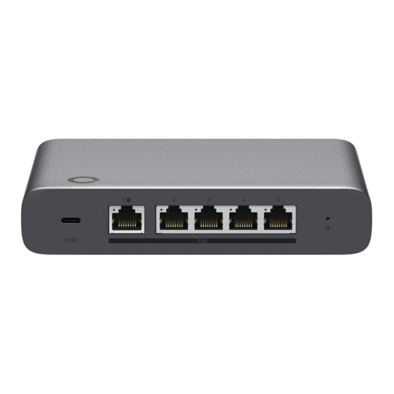 Punto de Acceso/ Router VPN TP-Link Omada Fusion 2.5G/ 2.5 GbE