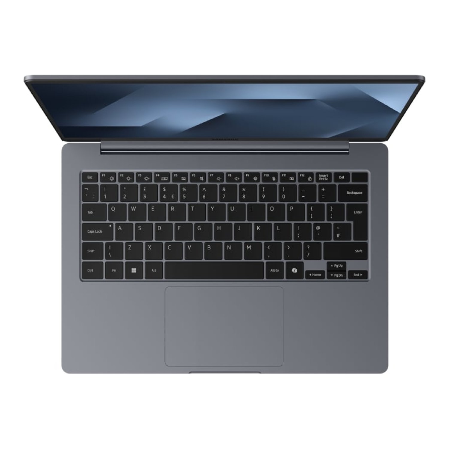 SAMSUNG PORTATIL GALAXY BOOK6 14"/CORE 5 315/8GB/512GB/W11