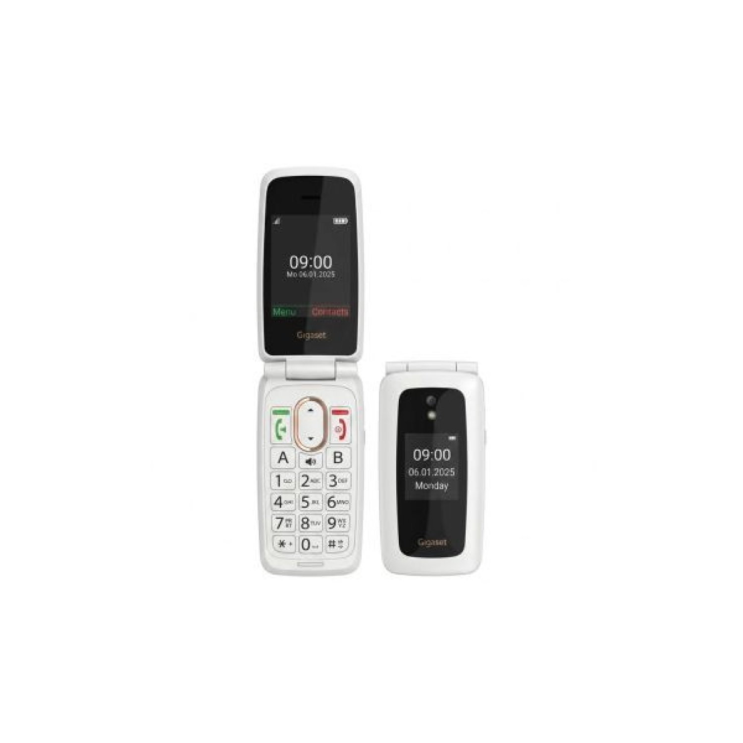 GIGASET GL795 BLANCO