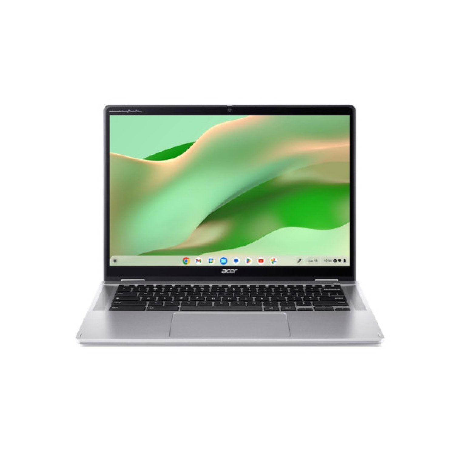 (ECI) PORTATIL ACER CHROMEBOOK SPIN 314 (NX.KYHEB.00A) 14" WUXGA IPS TACTIL, INTEL N100, 8GB, 128GB, CHROME