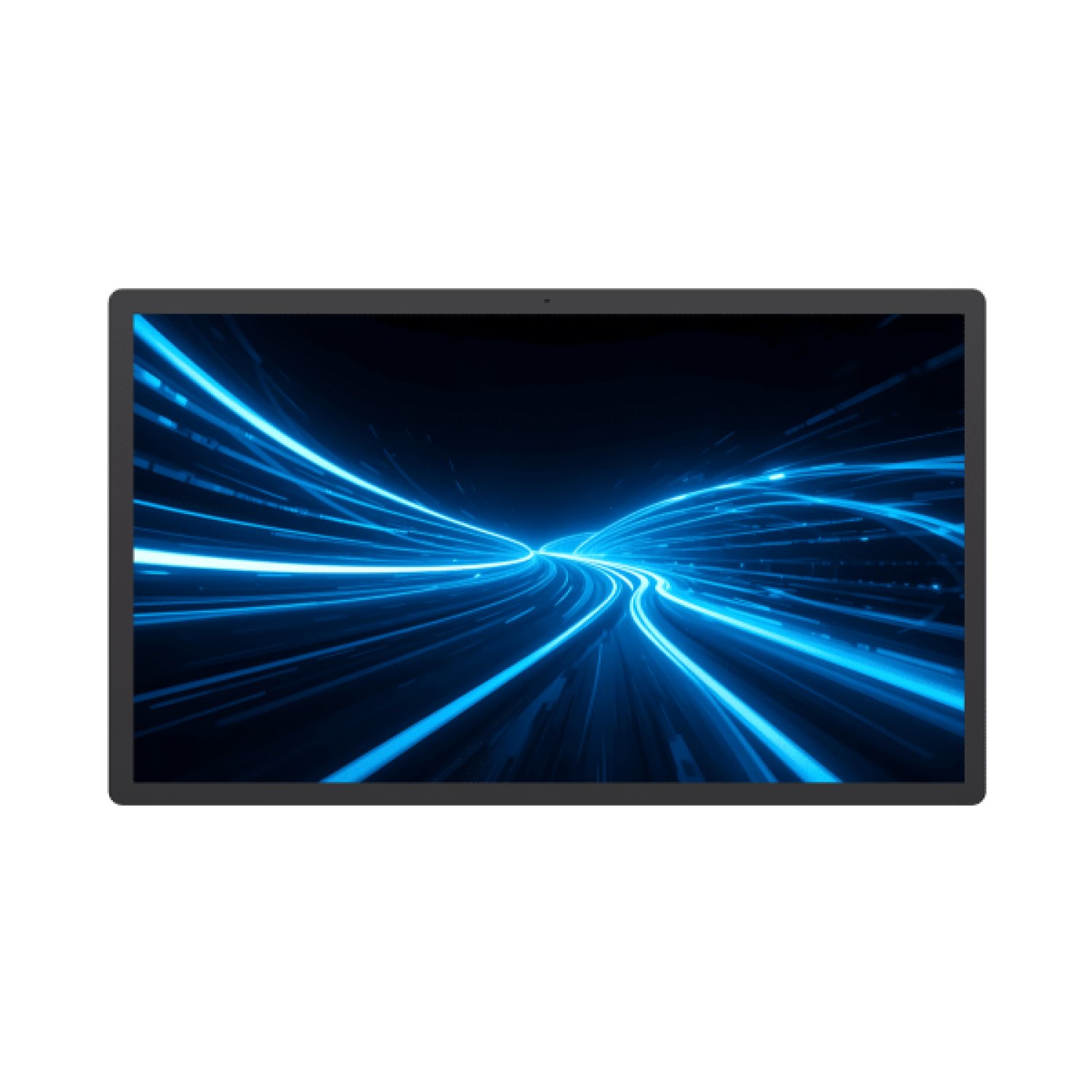 NEWLINE 86" DLED PANEL (XRT-8626), 2500 NITS, IP56, IK10 HAZE 25%, ANDROID 14 BUILT-IN, 4GB RAM, 32GB STORAGE, RS232C, PORTRAIT MODE, 24/7H WORKING CYCLE, CAST+, NSP CMS INCLUDED