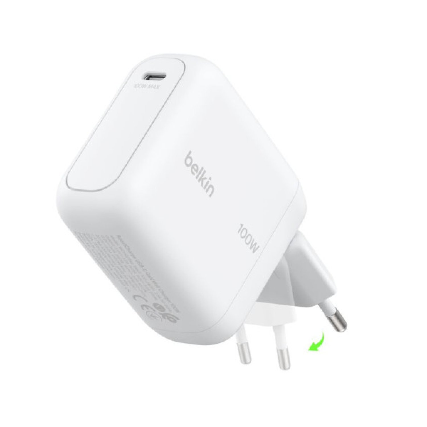 Belkin BoostCharge