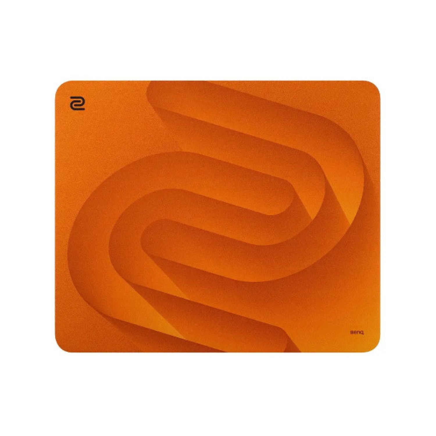 ALFOMBRILLA GAMING ZOWIE G-SR-SE-ZC08 NARANJA (9H.N5MFS.A61)