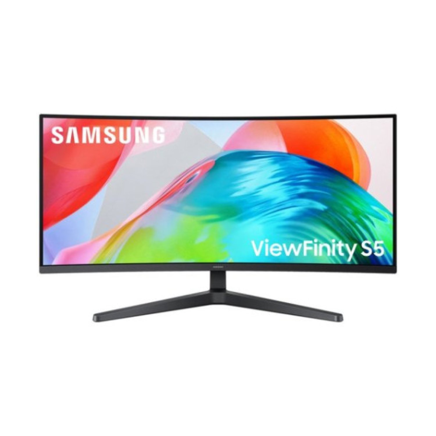 MONITOR SAMSUSNG LS34HG550EUXEN / 34"/ LED ULTRAWIDE QHD, ,4K Ultra HD (3440x1440, 21:9, LCD, 4 ms, 60 Hz, 3000:1, USB, DisplayPort, HDMI, PBP, PIP) Negro