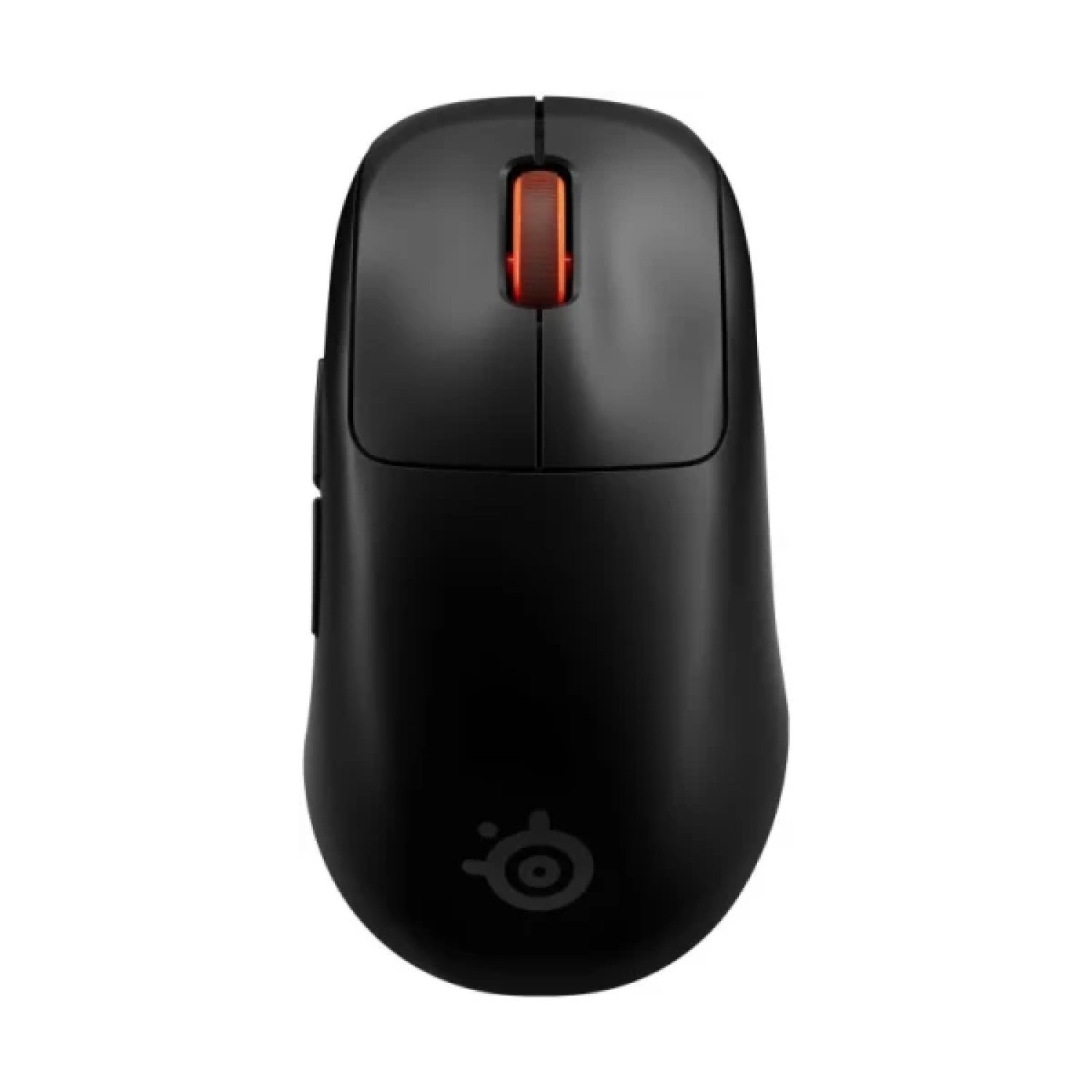RATON STEELSERIES RIVAL PRO WL MINI NEGRO (62673)