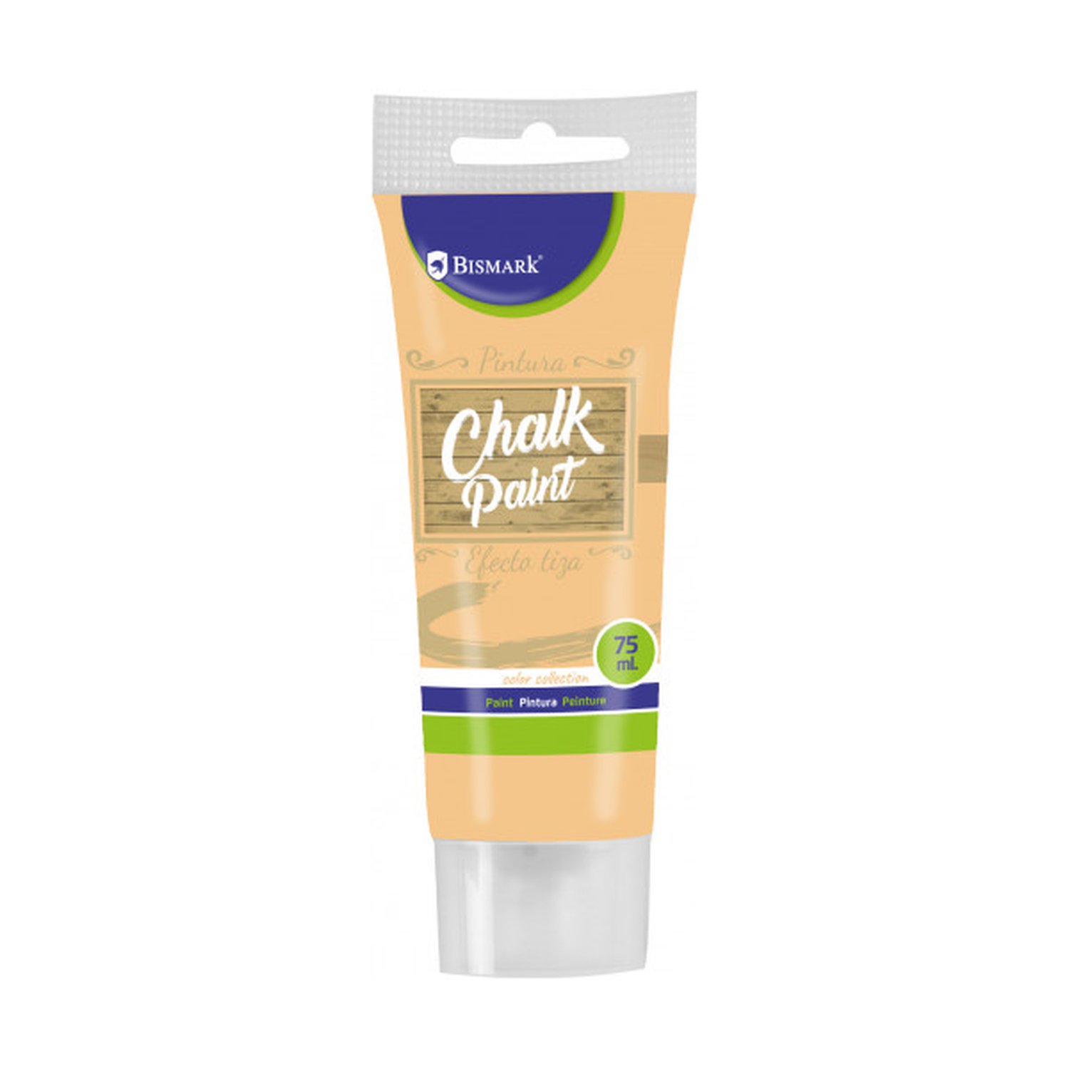 CHALK PAINT 75 ML NARANJA BISMARK 328679