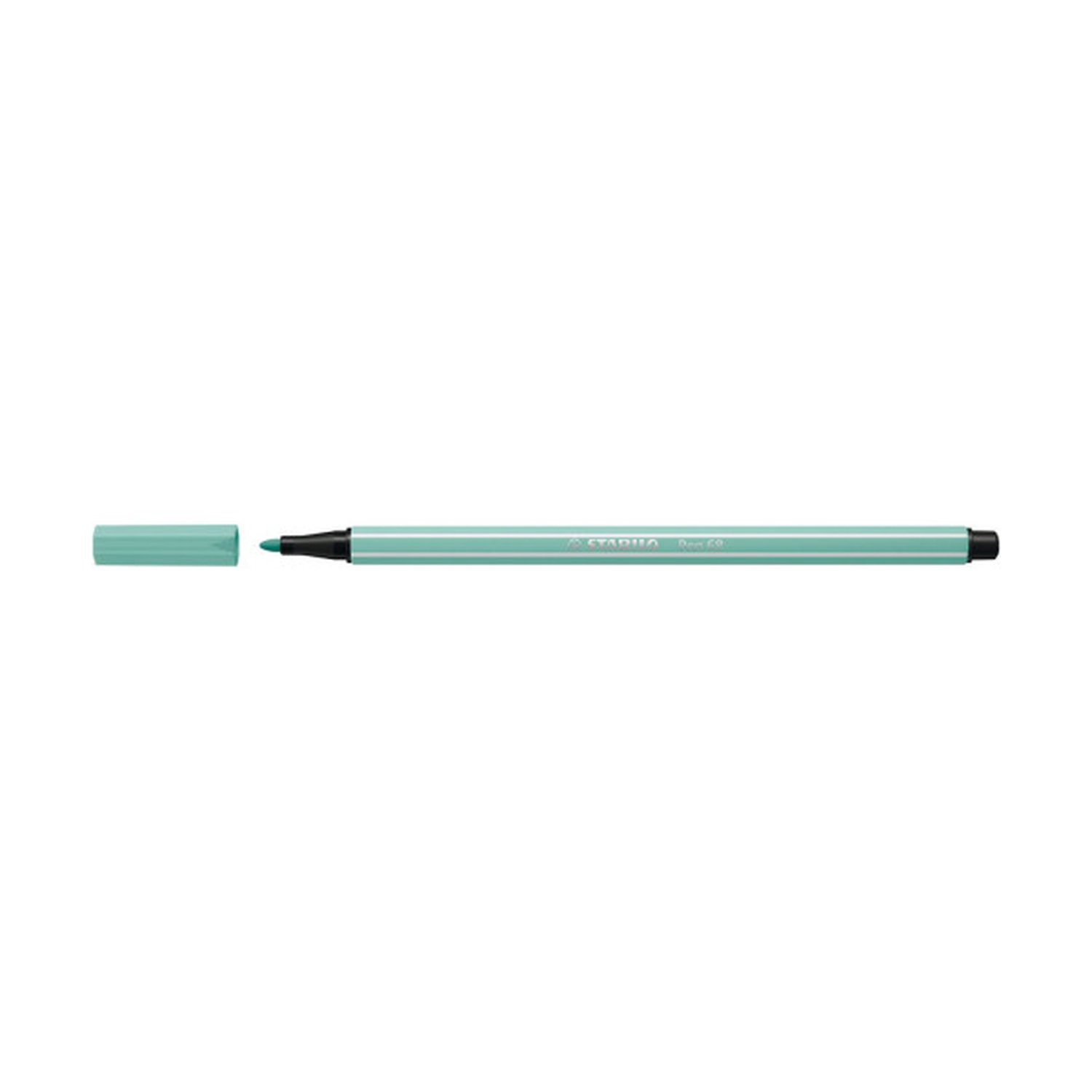 STABILO 68/12 rotulador (10 Uds)