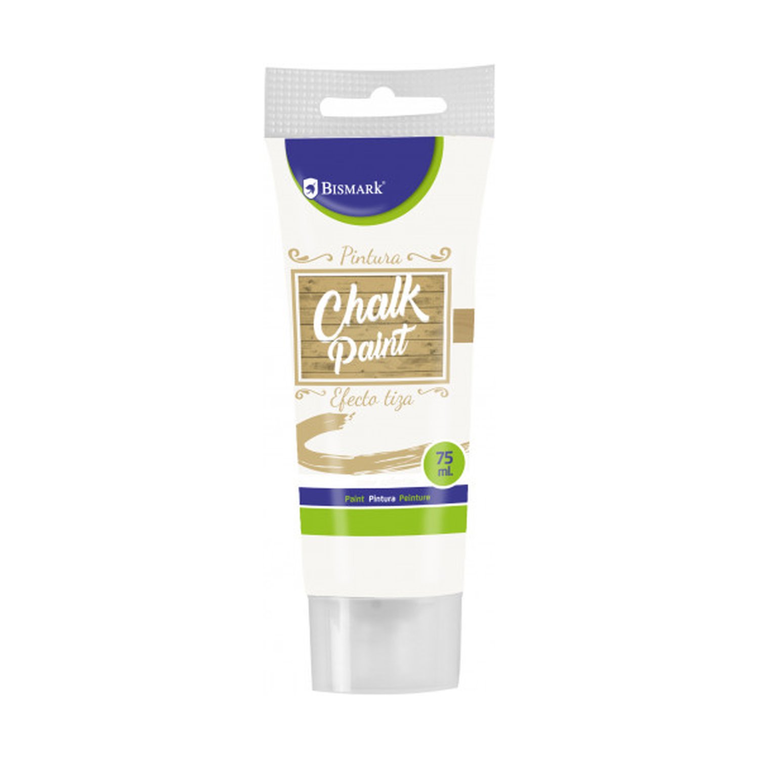 CHALK PAINT 75 ML BLANCA BISMARK 328677