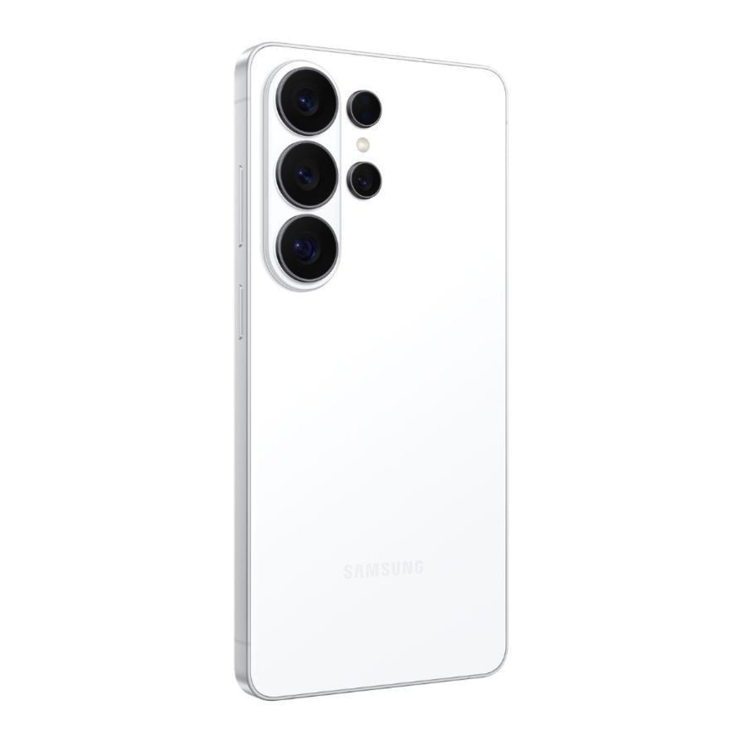 Samsung Galaxy S26 Ultra · 6,9" · 12GB RAM · 512GB · 5G · Blanco