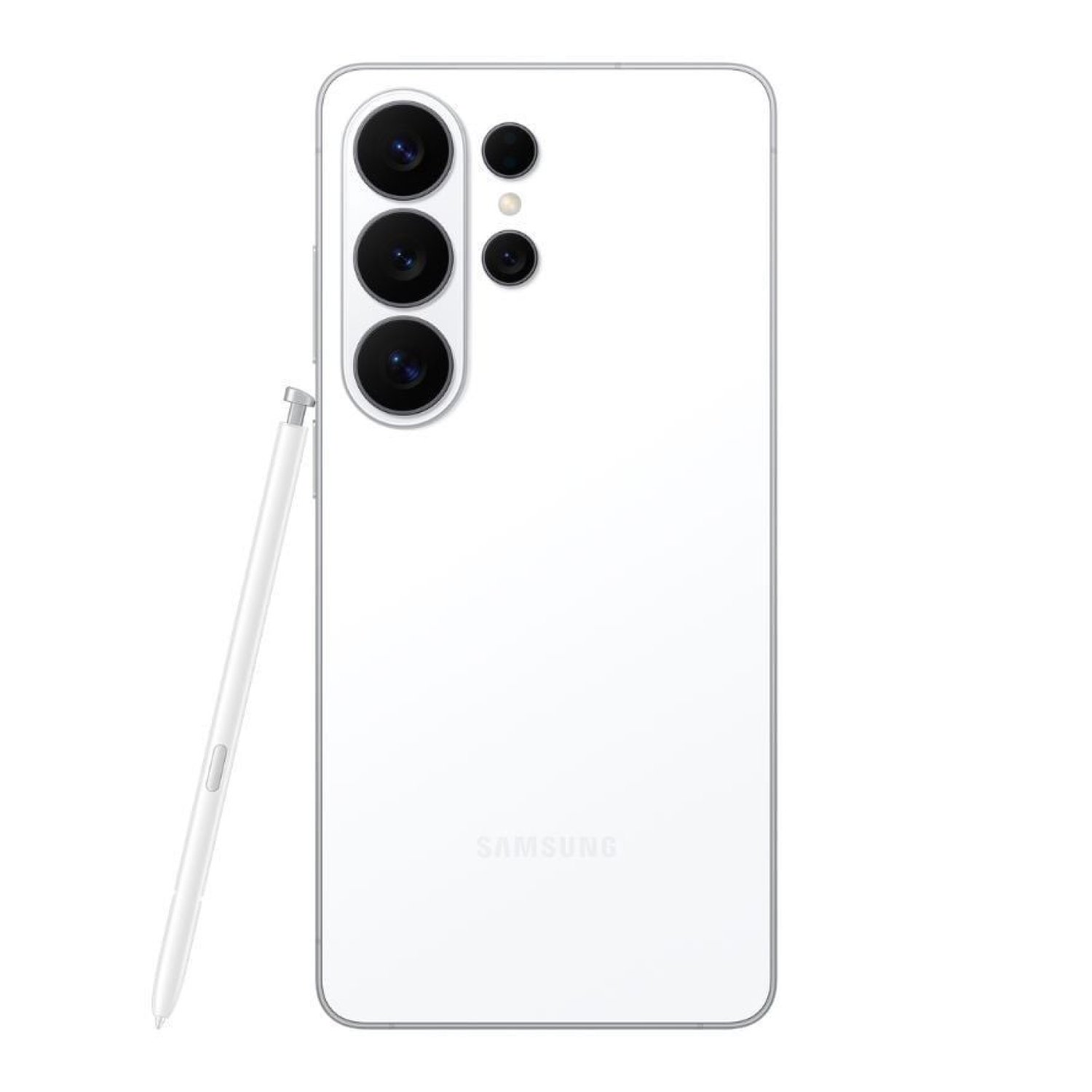 Samsung Galaxy S26 Ultra · 6,9" · 12GB RAM · 512GB · 5G · Blanco