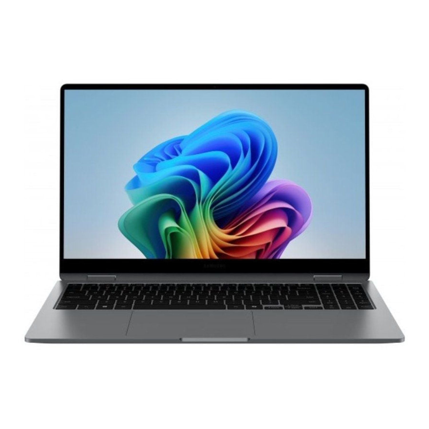 Samsung Galaxy Book5 360 · 15,6" Táctil Convertible · Intel Core Ultra 5 · 16GB · 512GB SSD · Win11 Pro