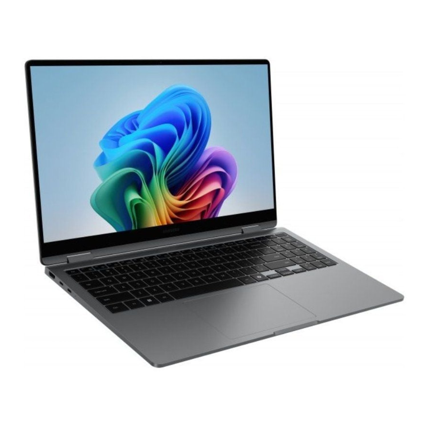 Samsung Galaxy Book5 360 · 15,6" Táctil Convertible · Intel Core Ultra 5 · 16GB · 512GB SSD · Win11 Pro