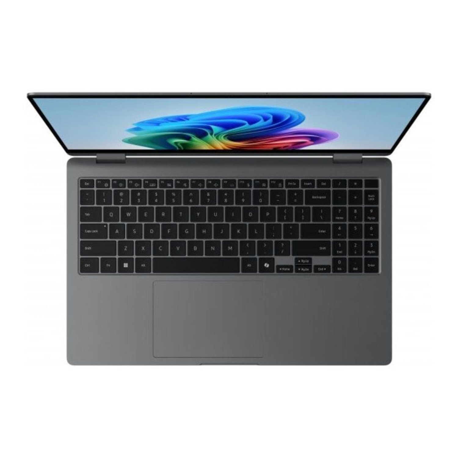 Samsung Galaxy Book5 360 · 15,6" Táctil Convertible · Intel Core Ultra 5 · 16GB · 512GB SSD · Win11 Pro