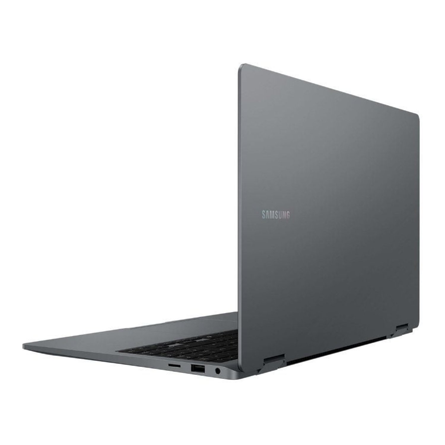 Samsung Galaxy Book5 360 · 15,6" Táctil Convertible · Intel Core Ultra 5 · 16GB · 512GB SSD · Win11 Pro