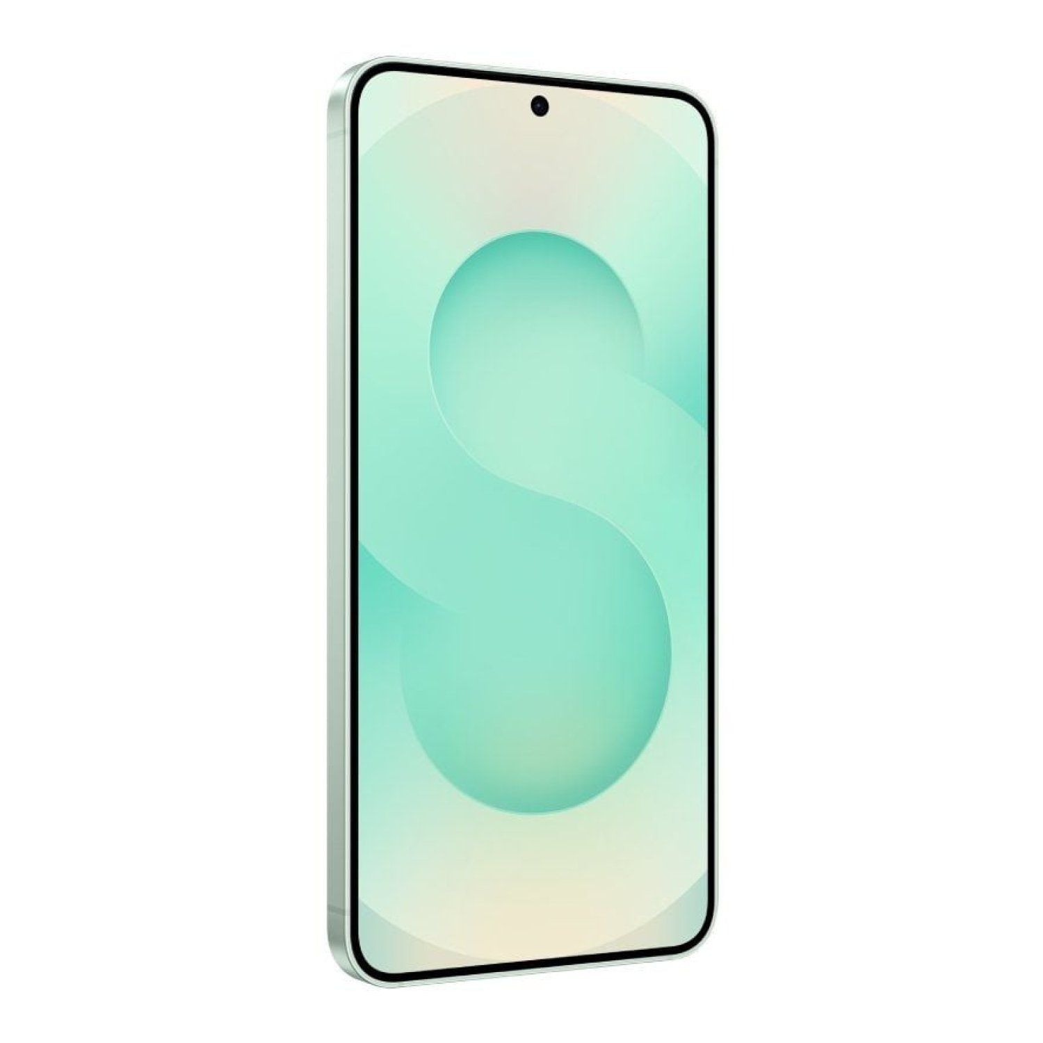Samsung Galaxy S25 · 6,2" · 12GB RAM · 256GB · 5G · Verde Menta