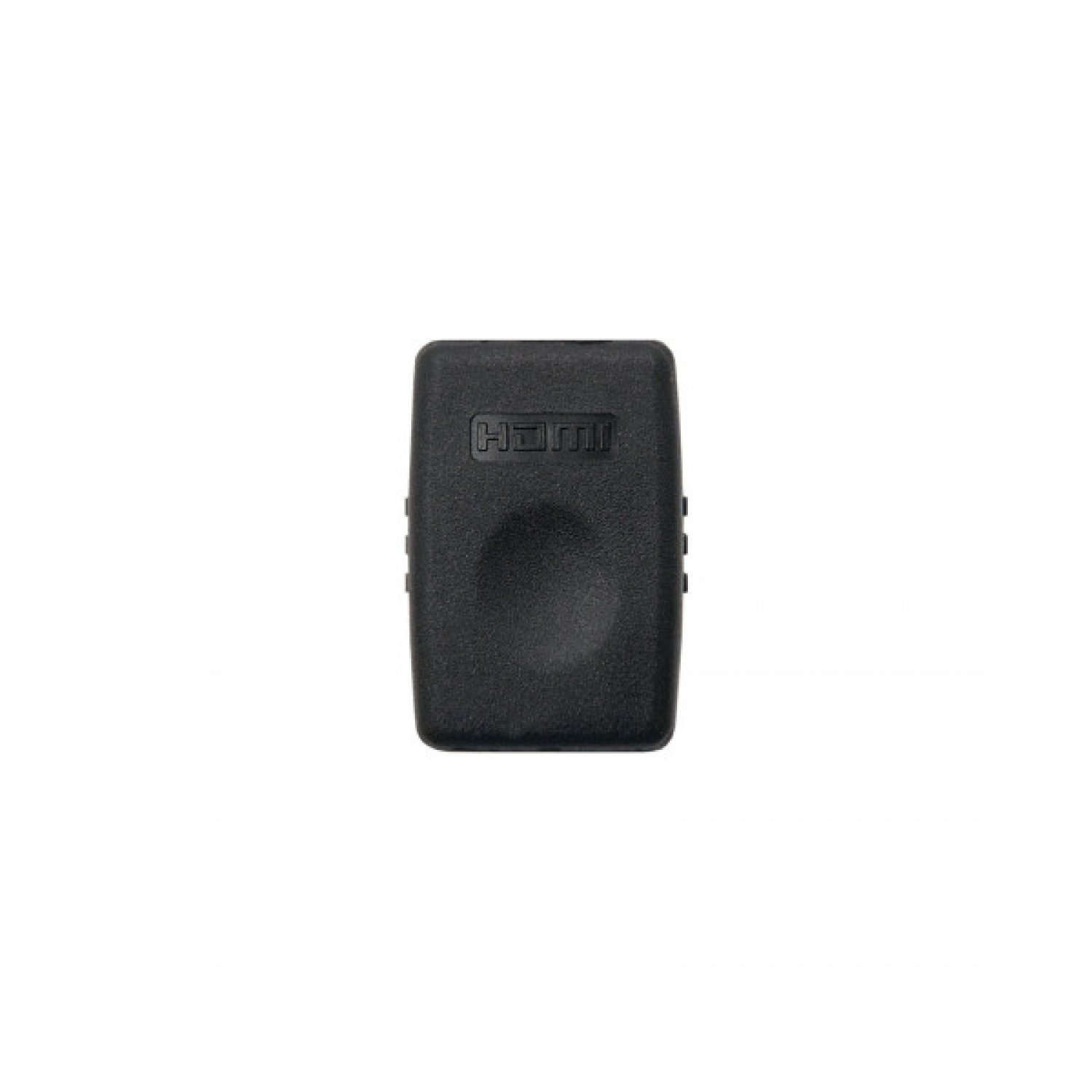Nanocable · Adaptador HDMI · Hembra a Hembra