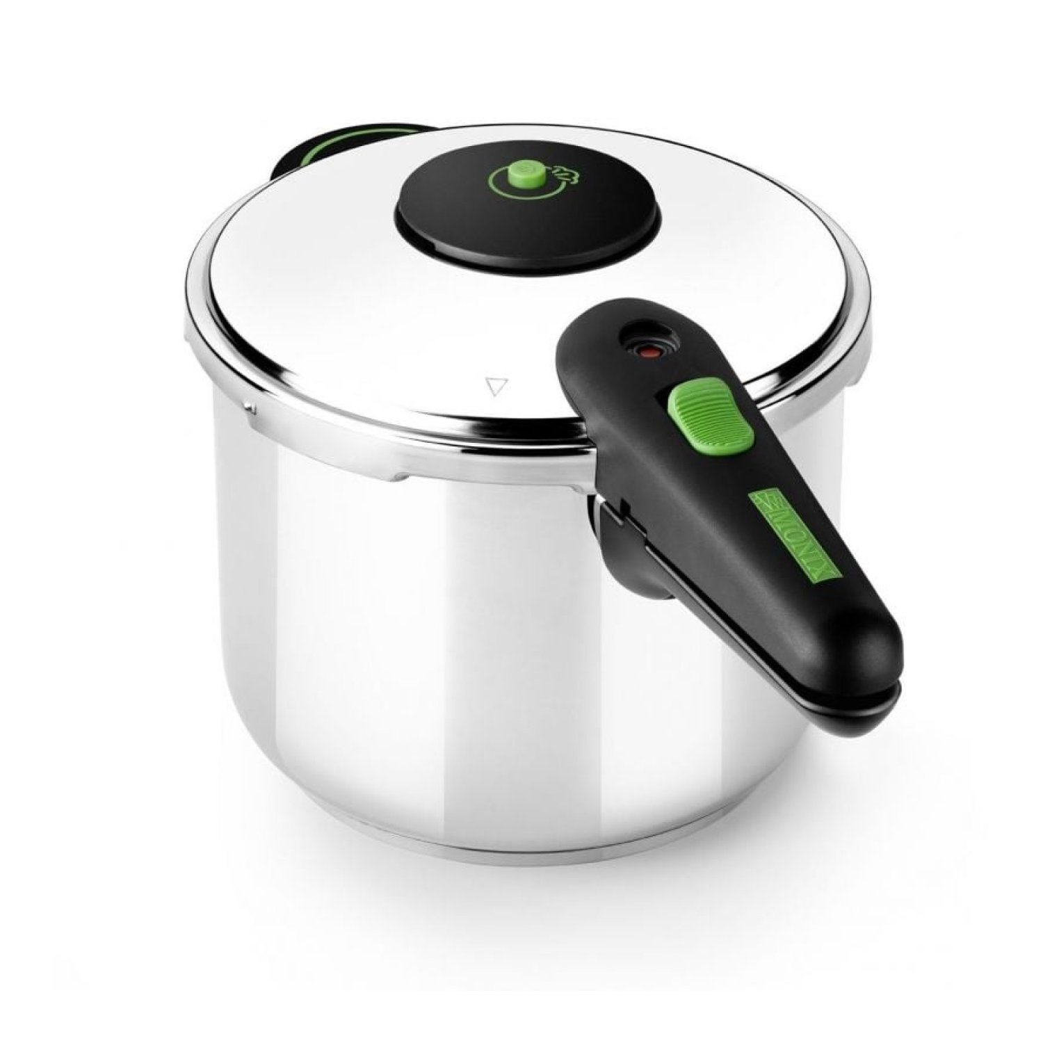 Monix · Olla a Presión · 6L · Apta para Inducción