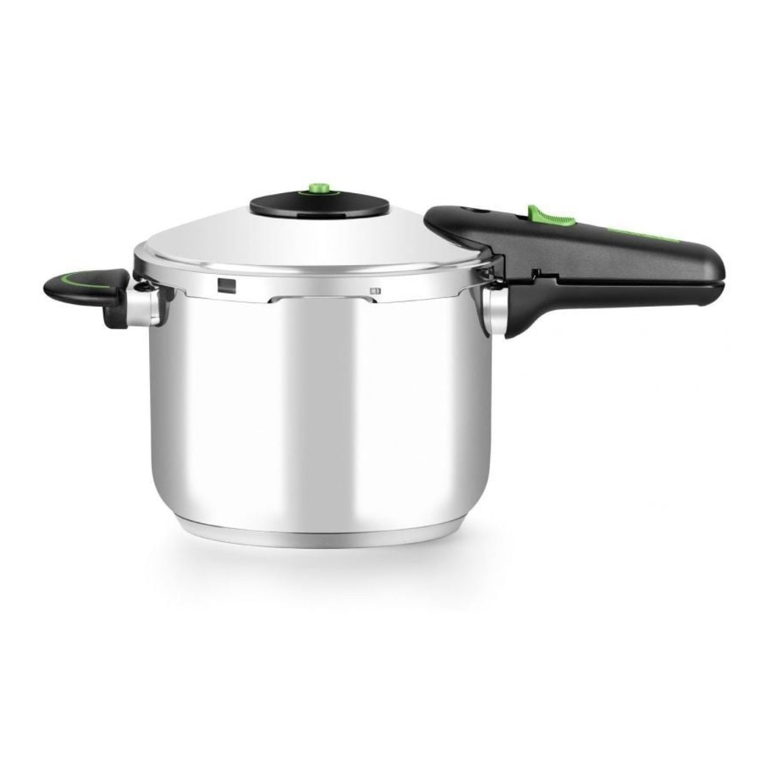 Monix · Olla a Presión · 6L · Apta para Inducción