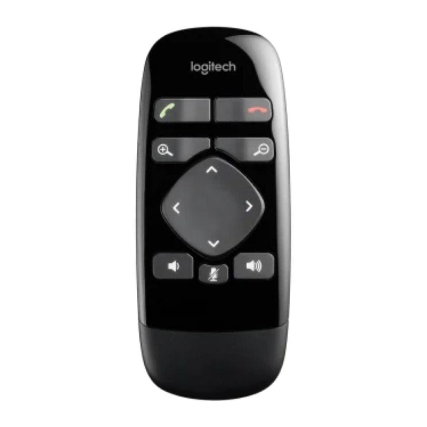 Logitech BCC950 · Sistema Videoconferencia · Full HD · Campo Visión 78°